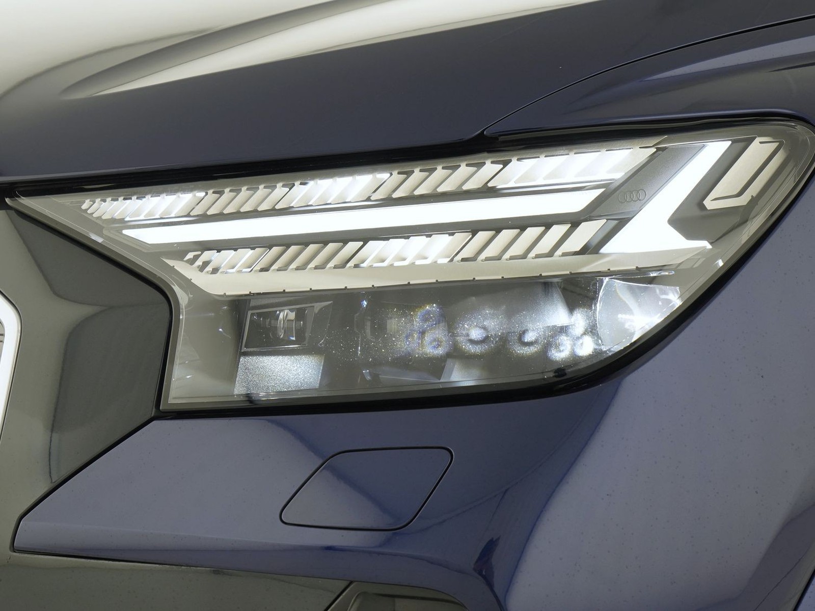 6 - Audi Q4 e-tron sportback e-tron 50 business advanced quattro