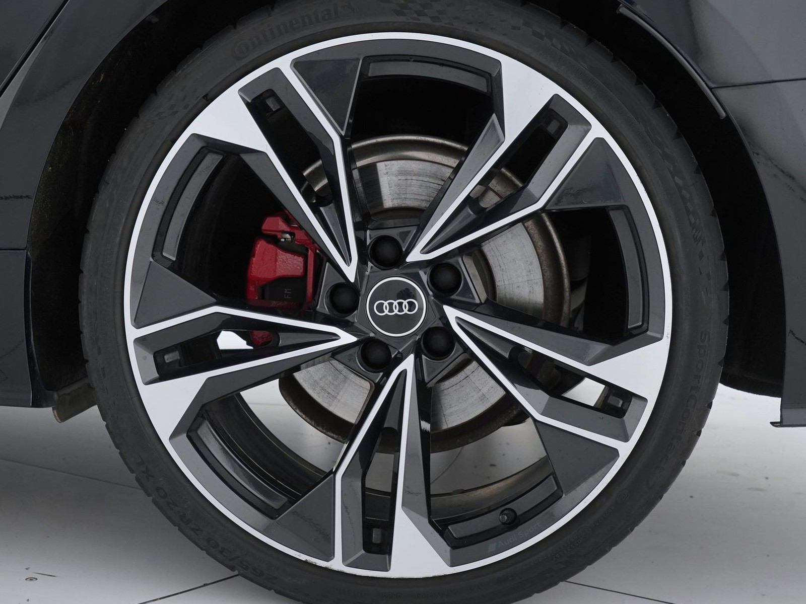 12 - Audi A5 sportback 40 2.0 tfsi mhev 204cv s line edition s tronic