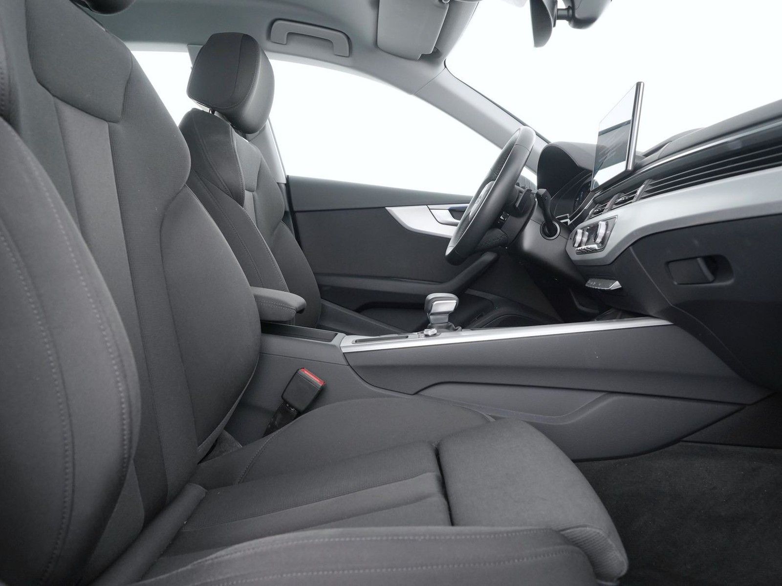 16 - Audi A5 sportback 40 2.0 tfsi mhev 204cv s line edition s tronic