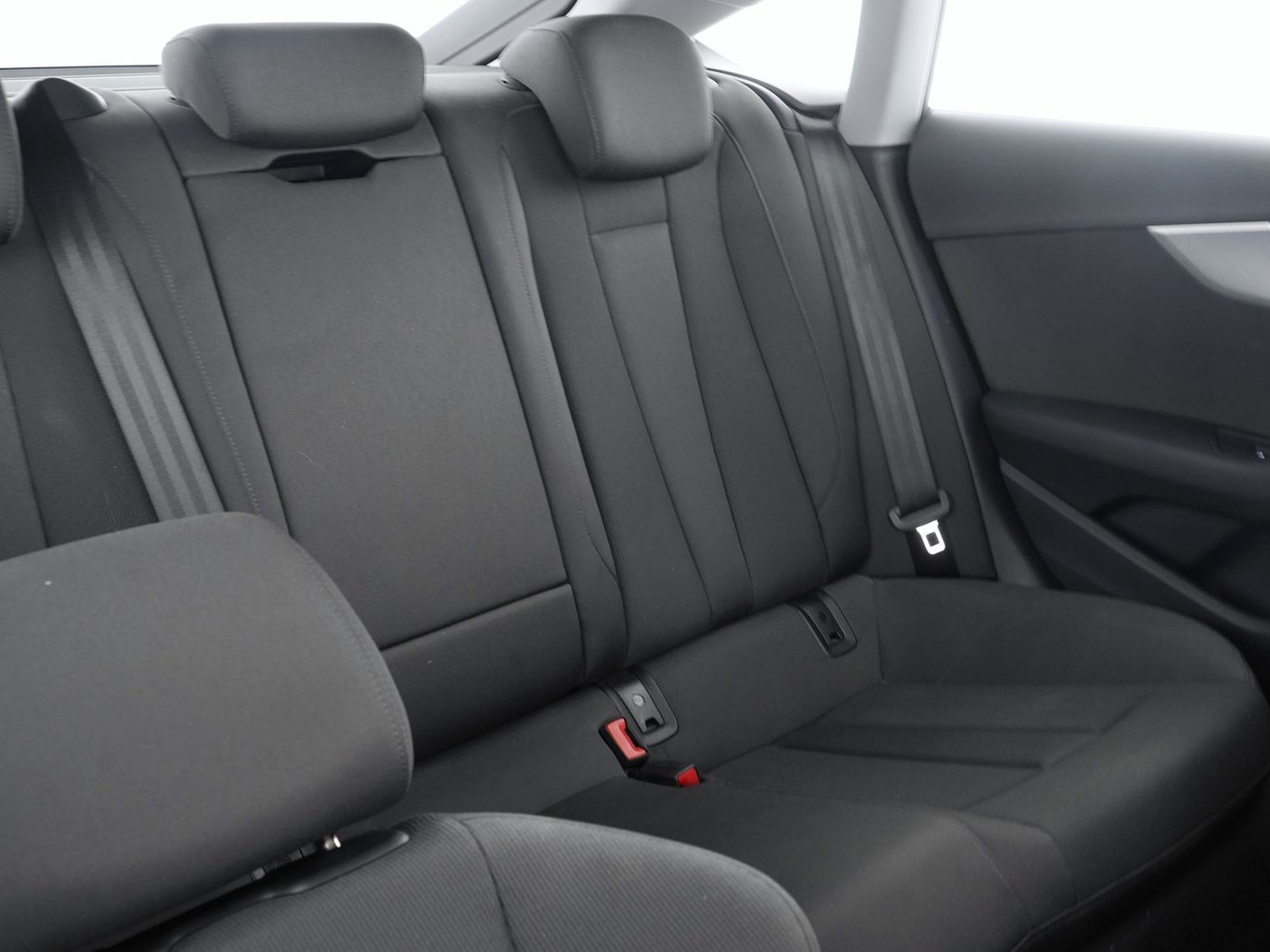 21 - Audi A5 sportback 40 2.0 tfsi mhev 204cv s line edition s tronic