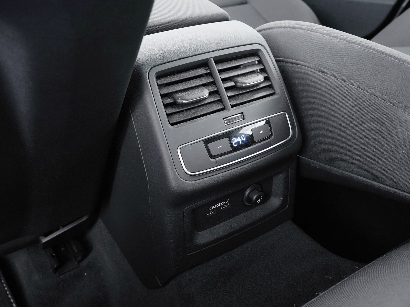 26 - Audi A5 sportback 40 2.0 tfsi mhev 204cv s line edition s tronic