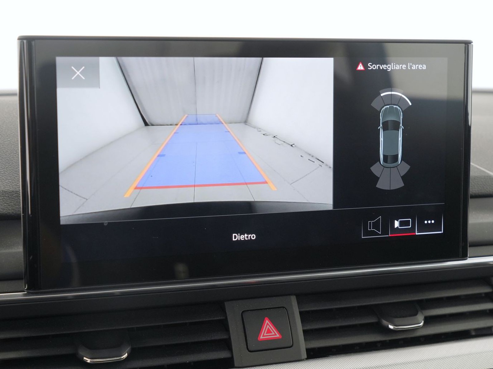 27 - Audi A5 sportback 40 2.0 tfsi mhev 204cv s line edition s tronic