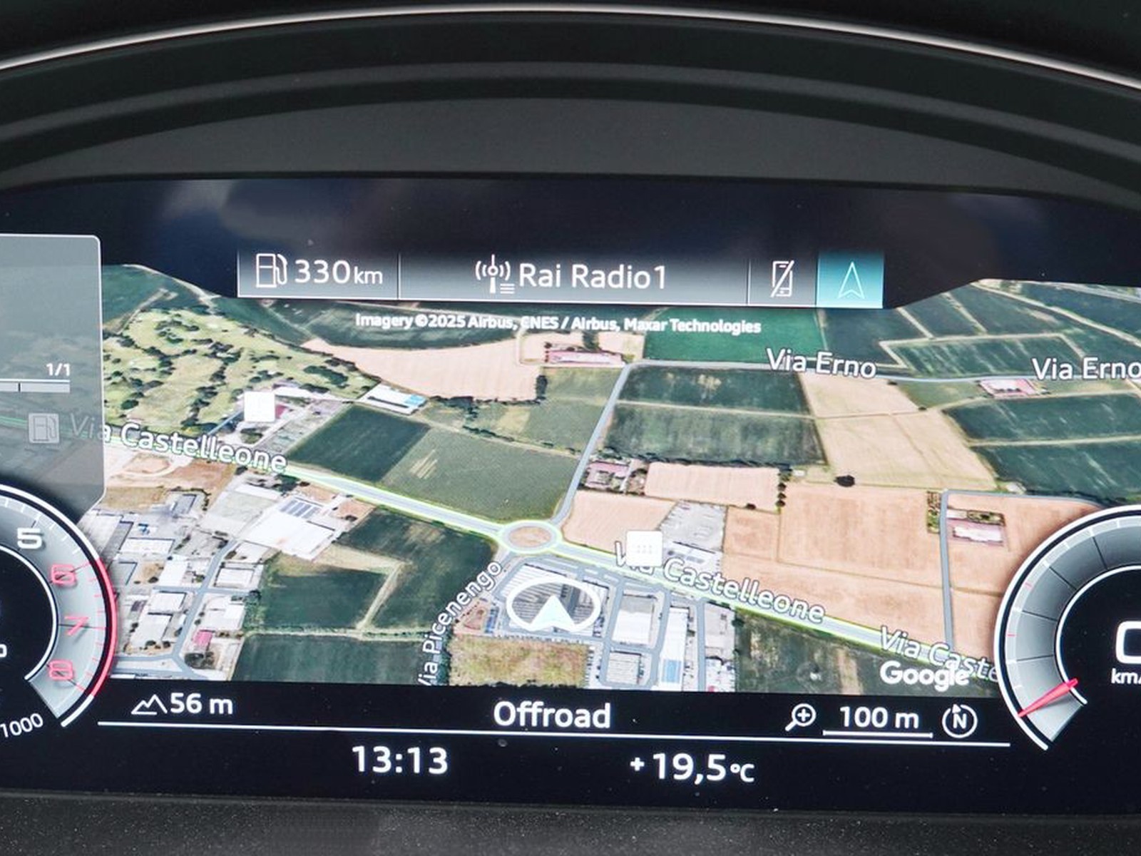 28 - Audi A5 sportback 40 2.0 tfsi mhev 204cv s line edition s tronic