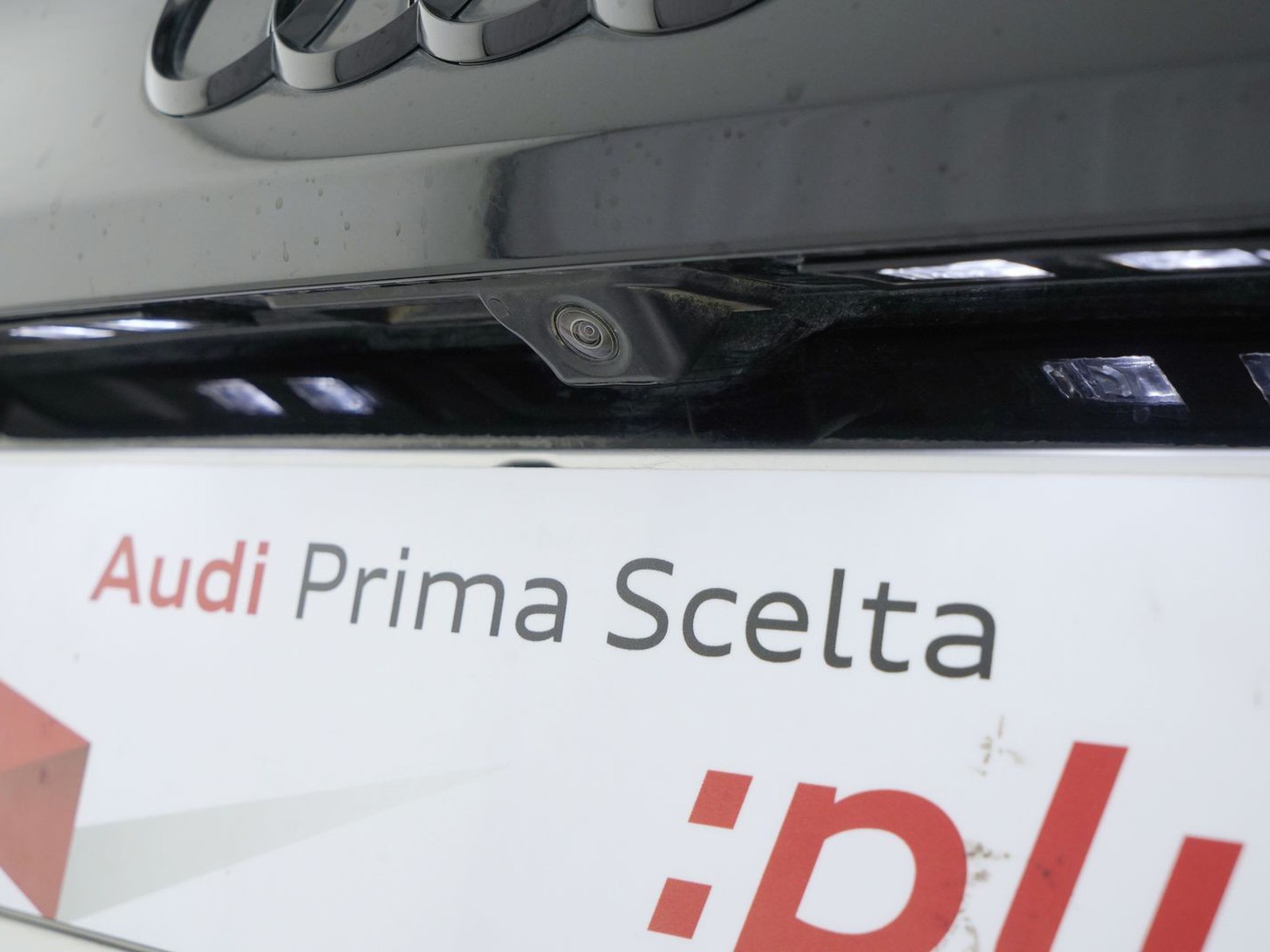 32 - Audi A5 sportback 40 2.0 tfsi mhev 204cv s line edition s tronic