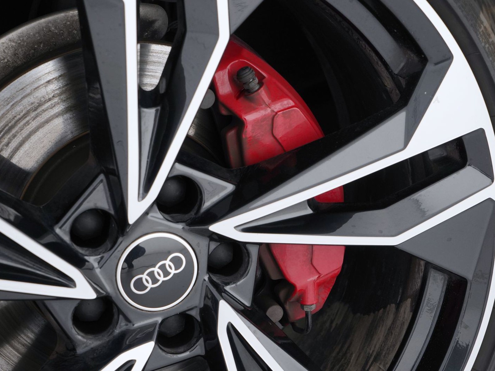 34 - Audi A5 sportback 40 2.0 tfsi mhev 204cv s line edition s tronic