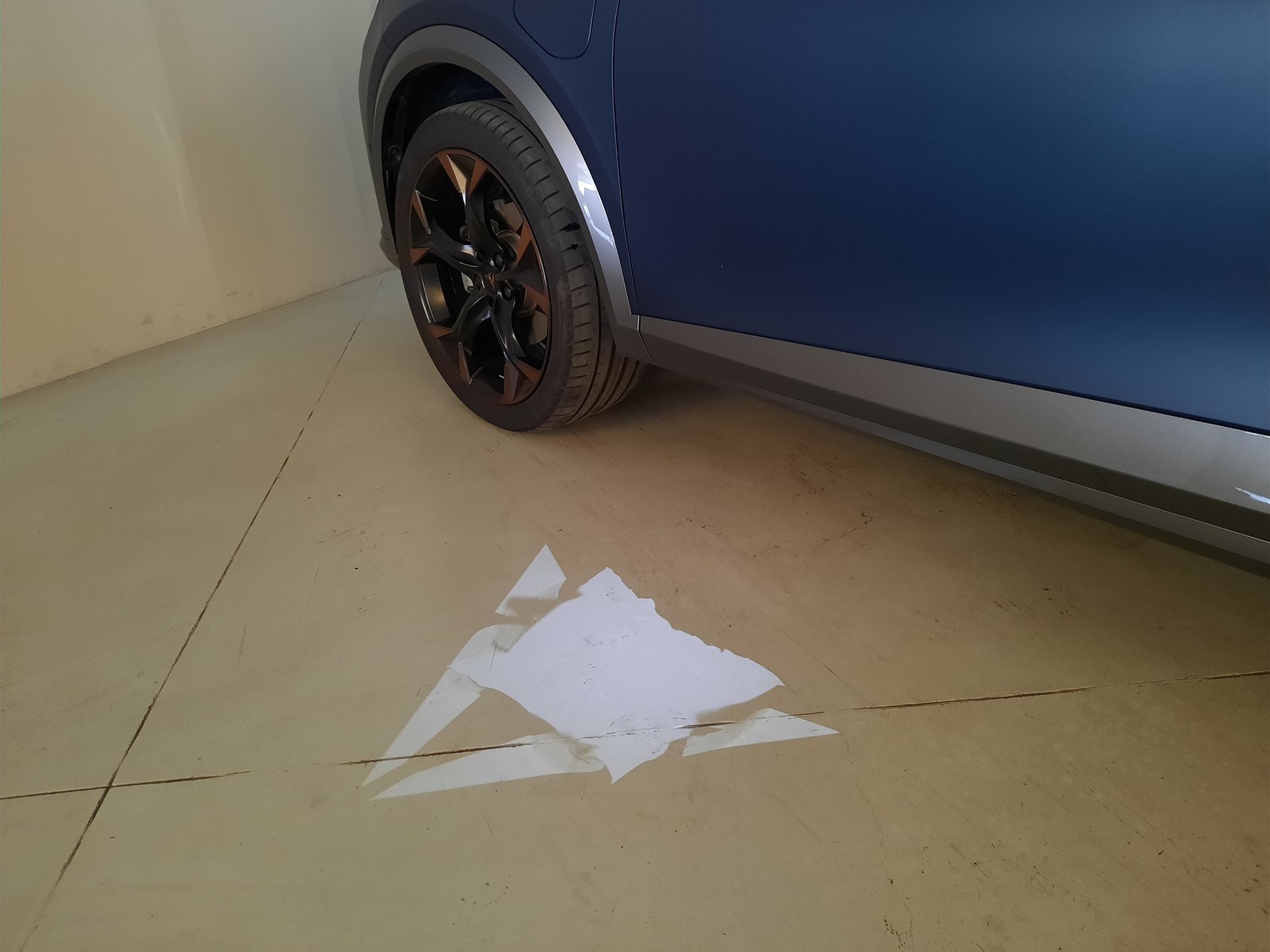 24 - Cupra Formentor 1.4 e-hybrid 204cv dsg