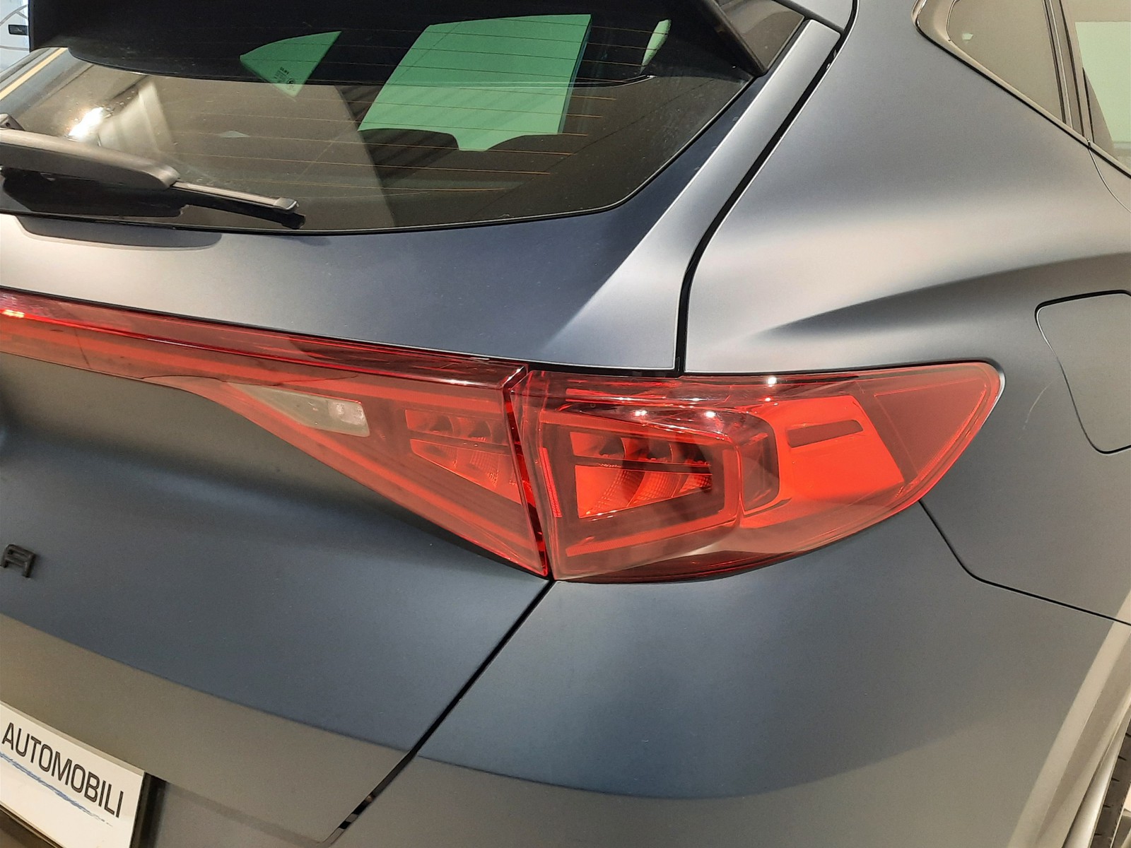 28 - Cupra Formentor 1.4 e-hybrid 204cv dsg
