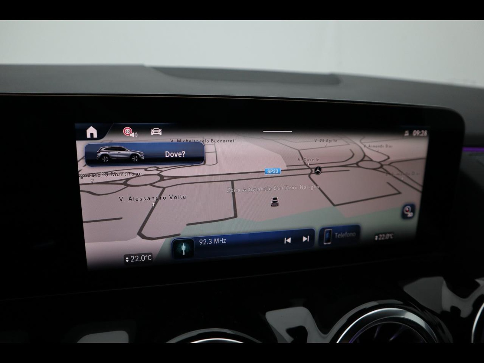 15 - Mercedes GLA 200 d amg line advanced plus 8g-dct