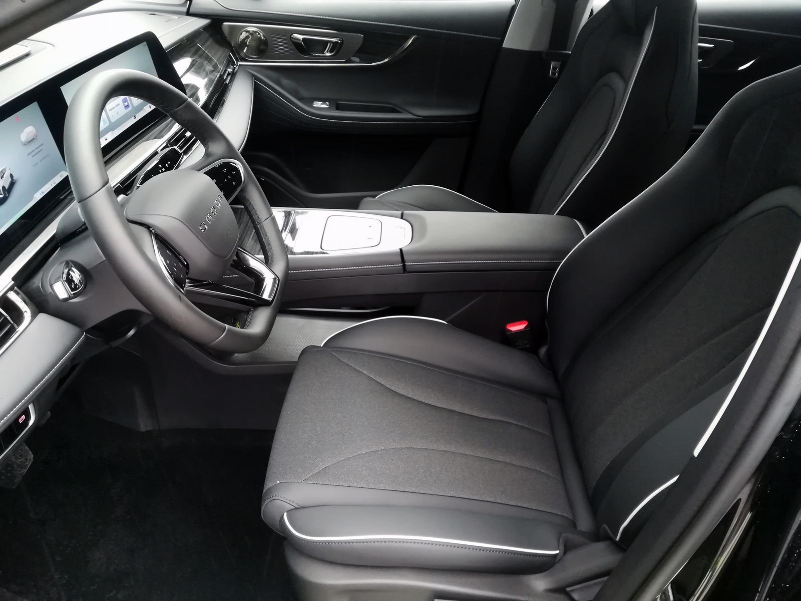 11 - Omoda 5 1.6 tgdi pure 7dct