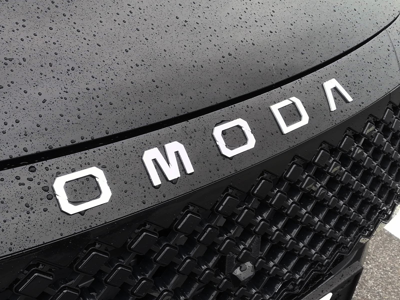 24 - Omoda 5 1.6 tgdi pure 7dct