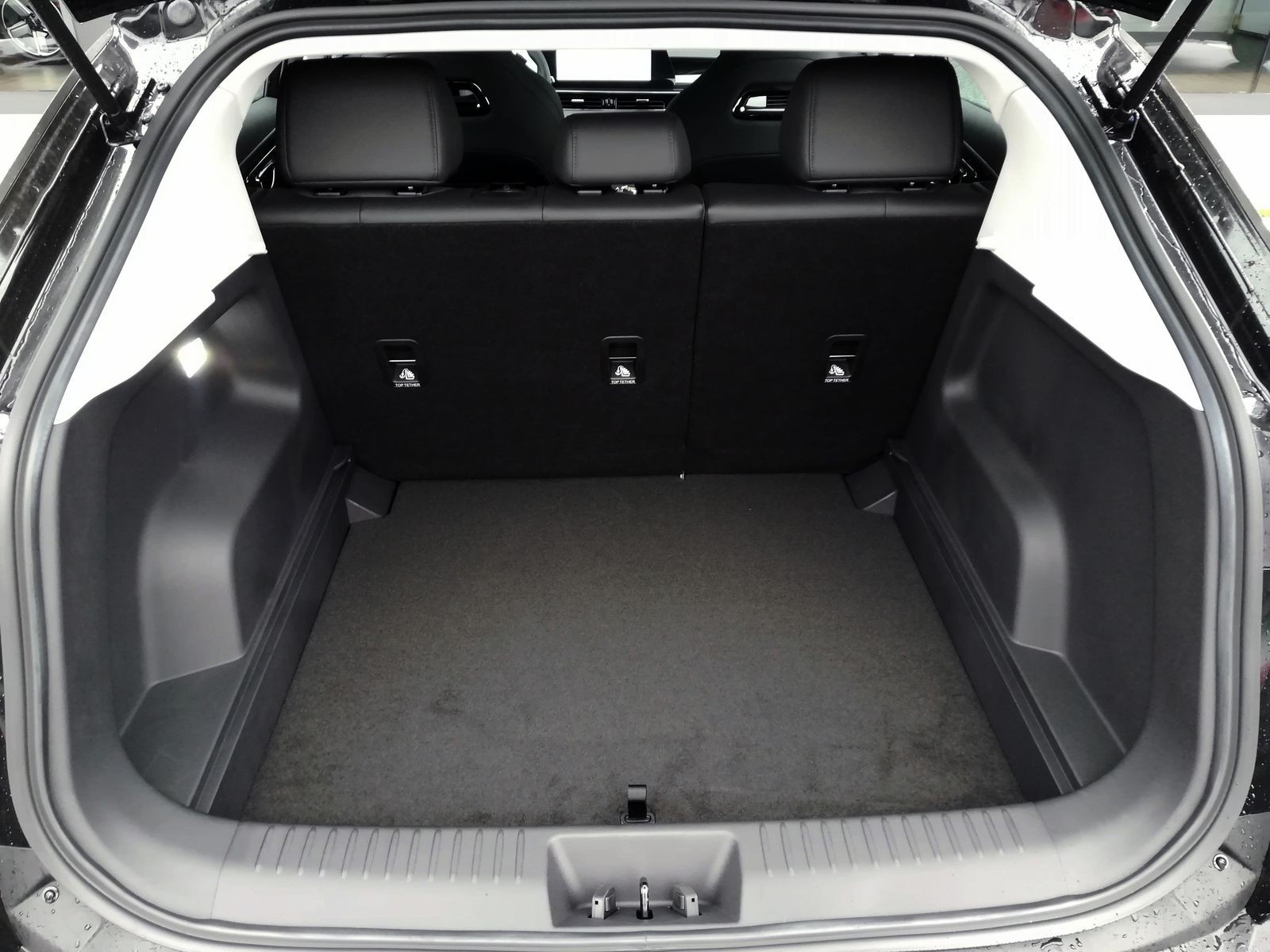 6 - Omoda 5 1.6 tgdi pure 7dct