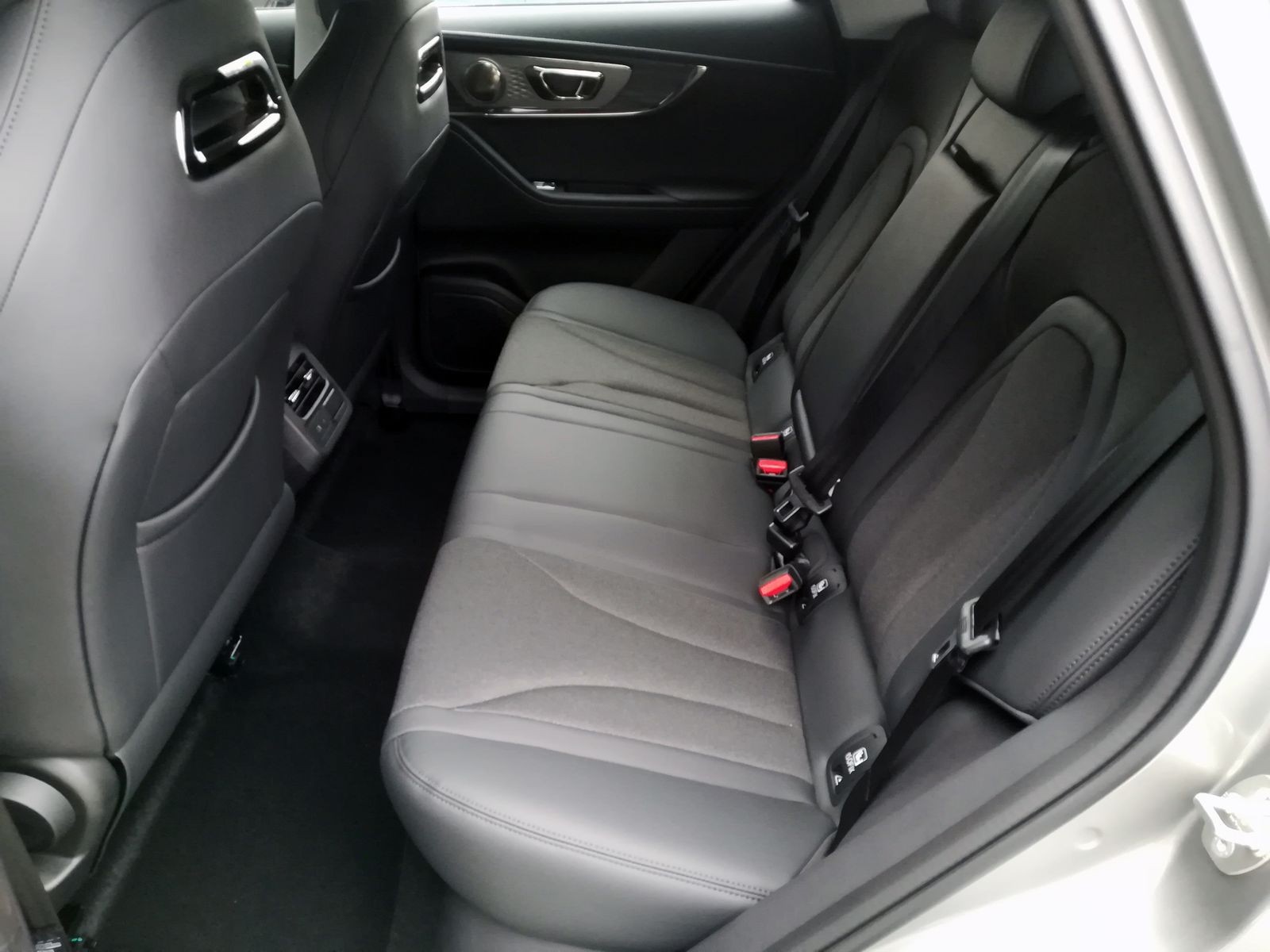 12 - Omoda 5 1.6 tgdi pure 7dct