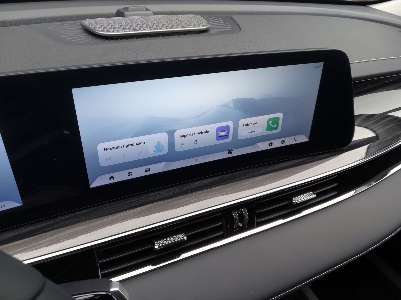 16 - Omoda 5 1.6 tgdi pure 7dct