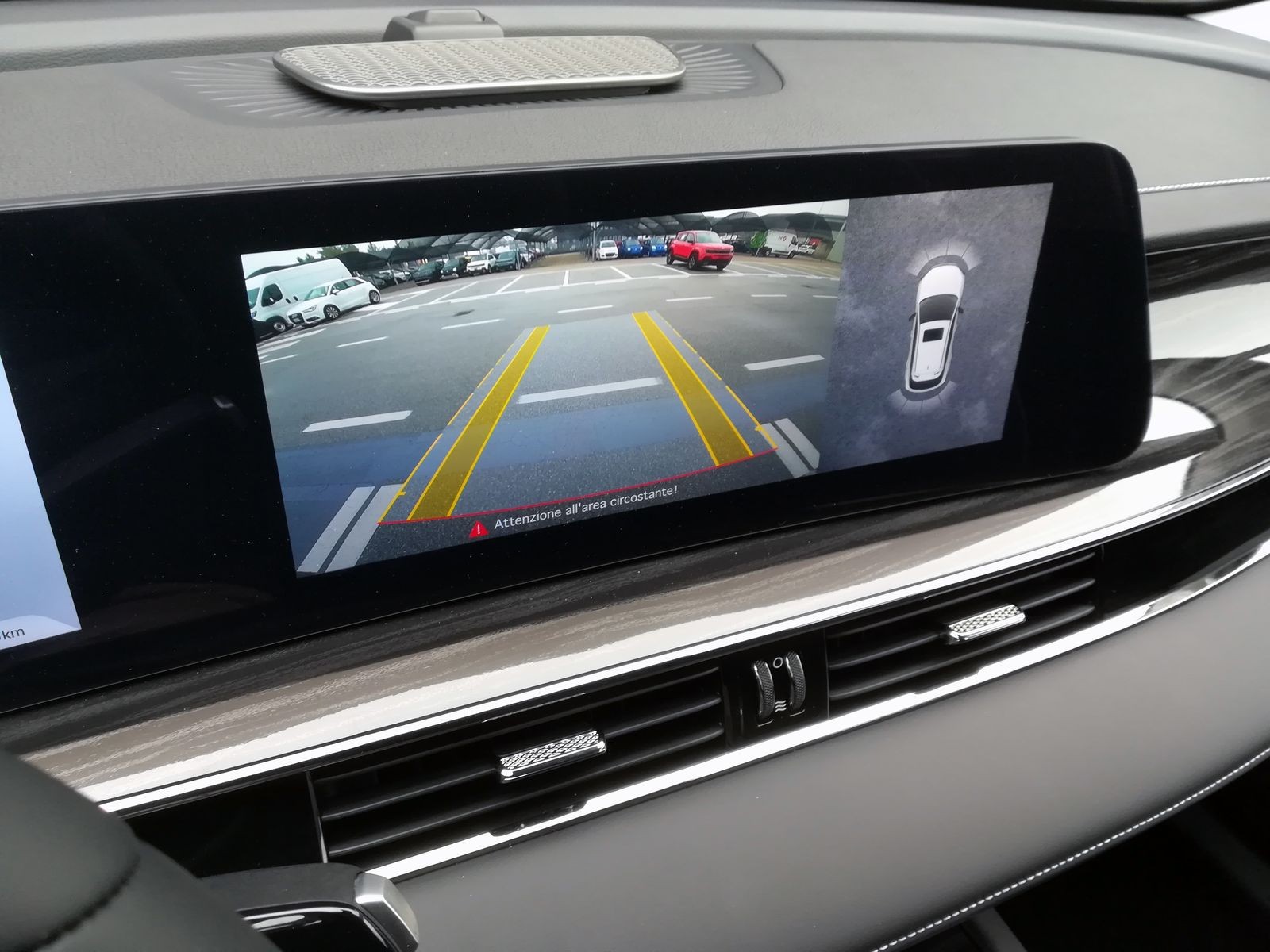 17 - Omoda 5 1.6 tgdi pure 7dct