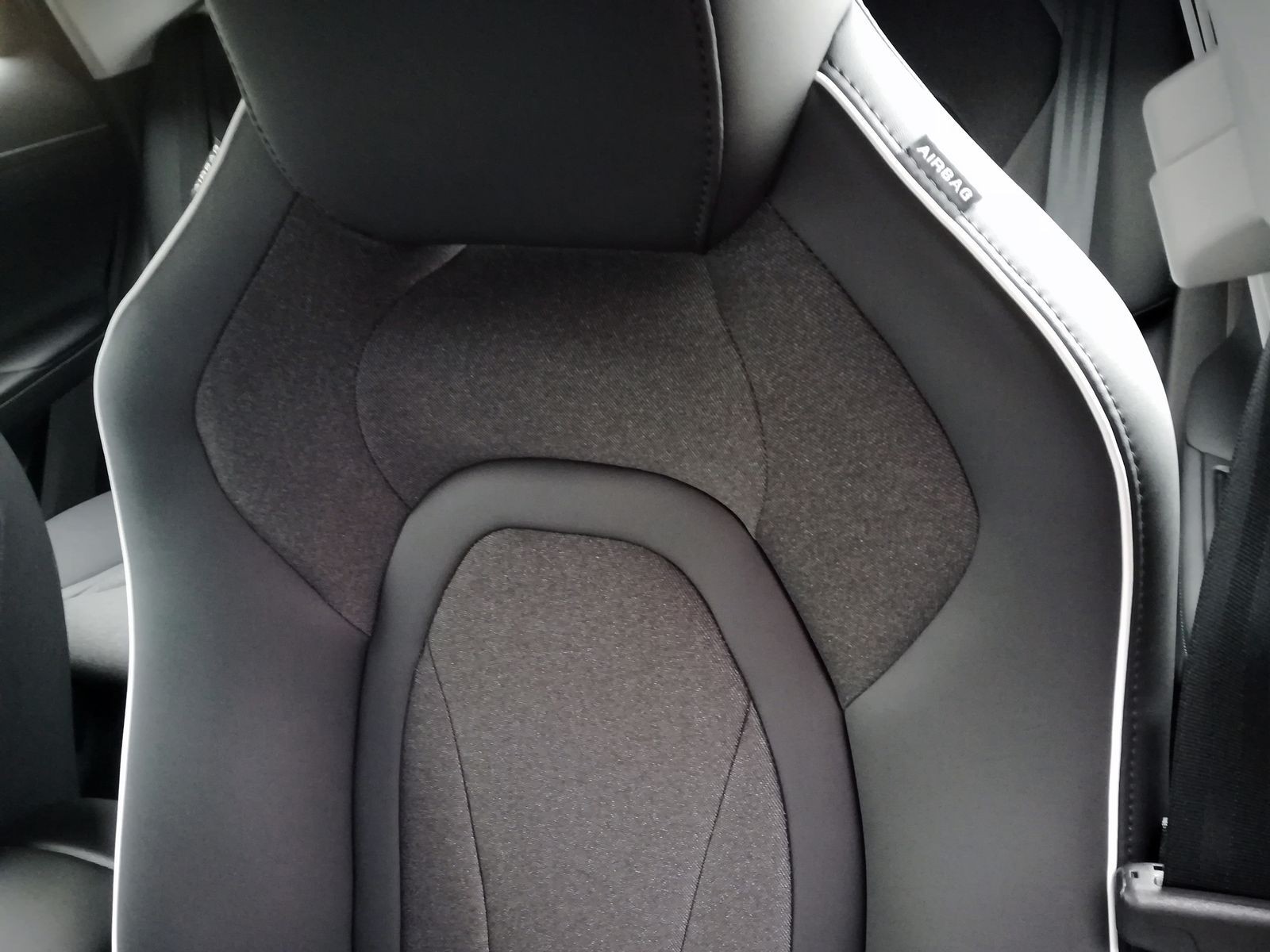 21 - Omoda 5 1.6 tgdi pure 7dct