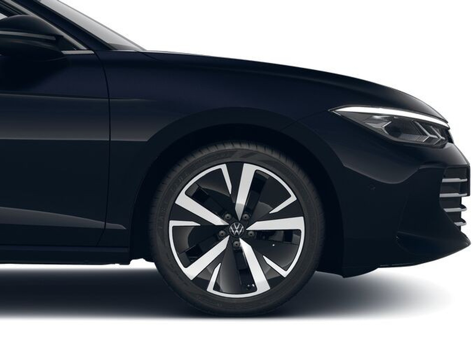 4 - Volkswagen Passat 2.0 tdi scr evo 150cv business dsg