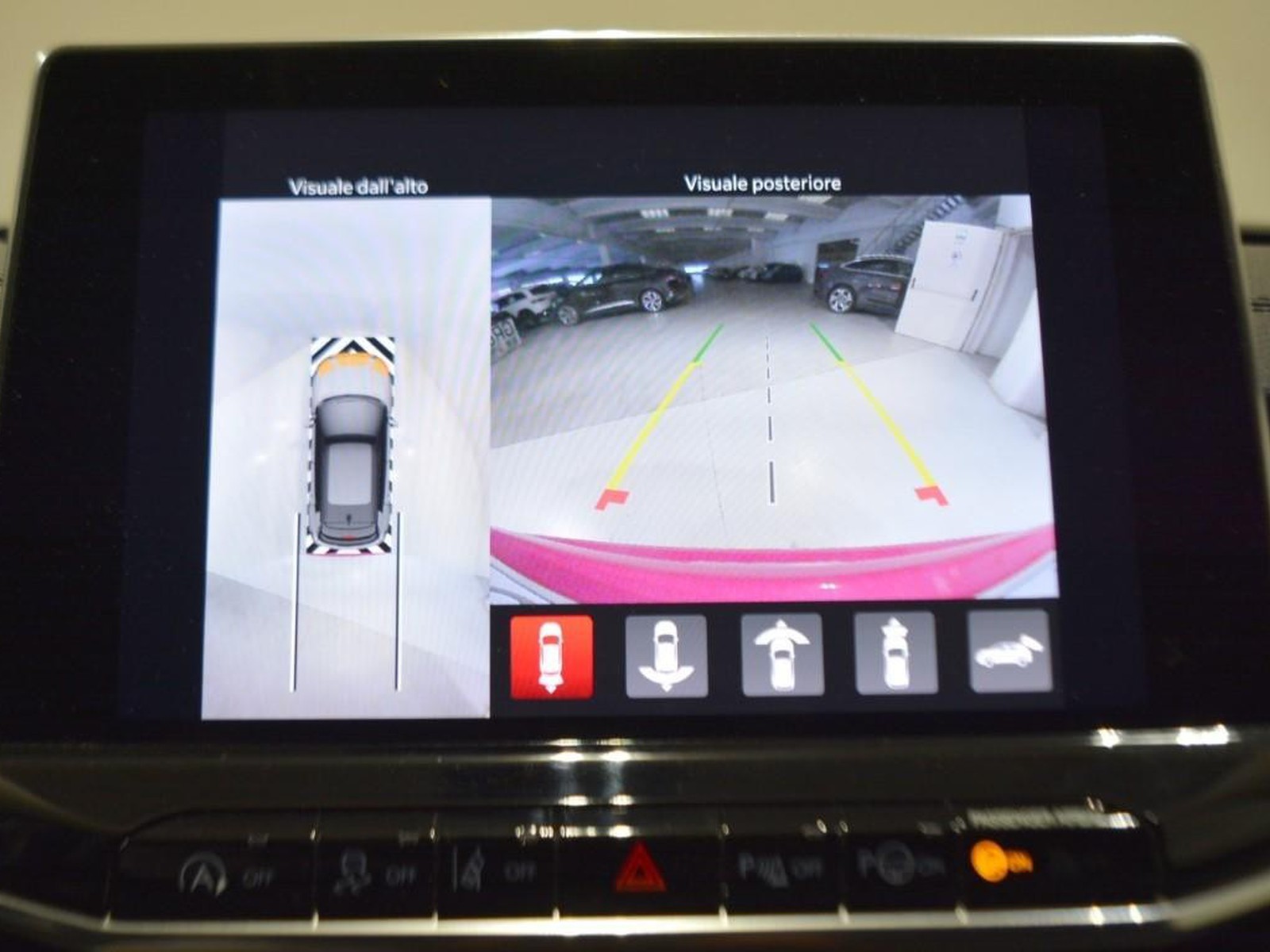 20 - Jeep Compass 1.6 multijet ii 130cv limited 2wd