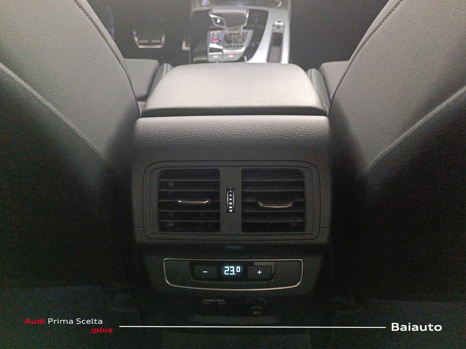 14 - Audi Q5 sportback 40 2.0 tdi mhev 12v s line plus quattro s tronic