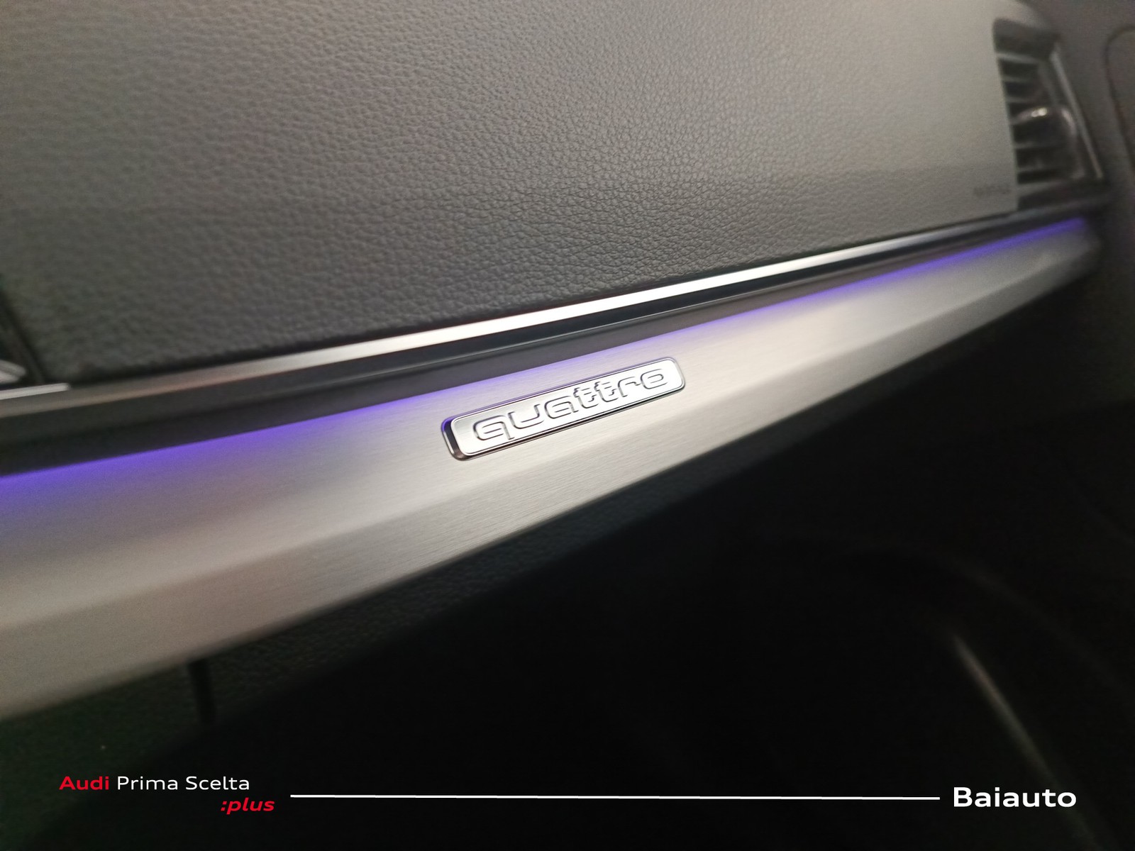 22 - Audi Q5 sportback 40 2.0 tdi mhev 12v s line plus quattro s tronic