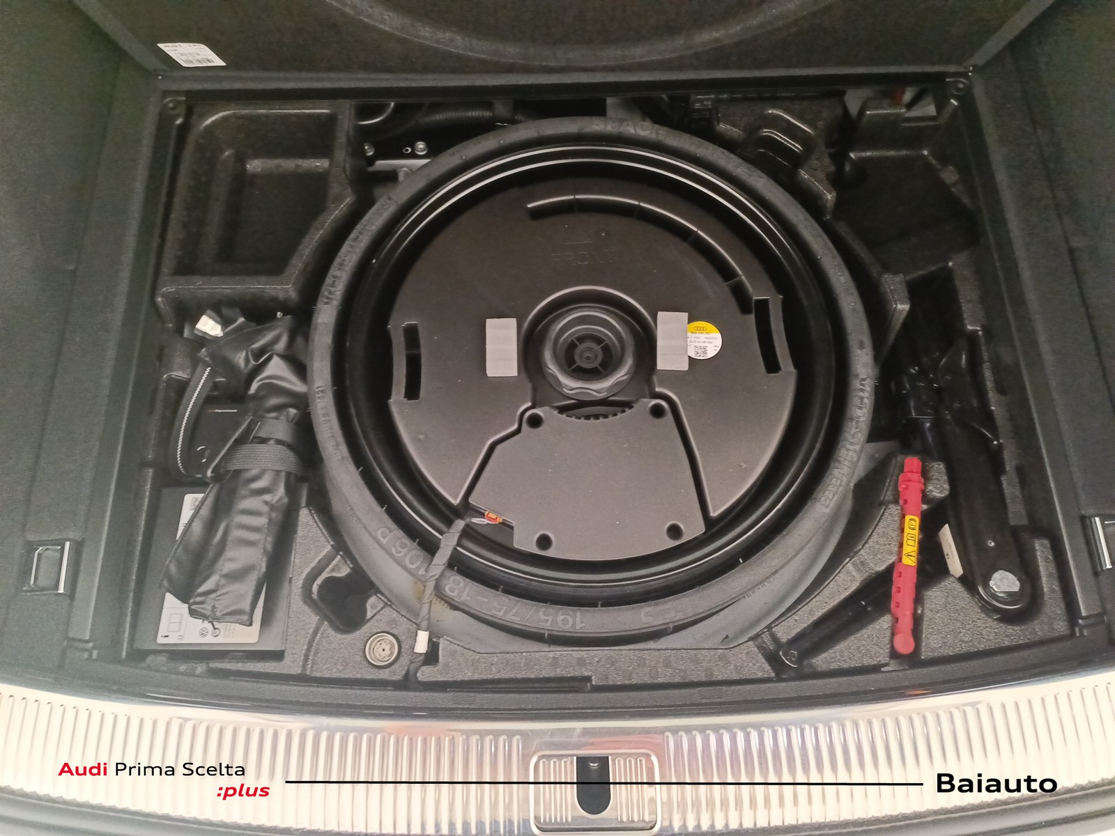 35 - Audi Q5 sportback 40 2.0 tdi mhev 12v s line plus quattro s tronic