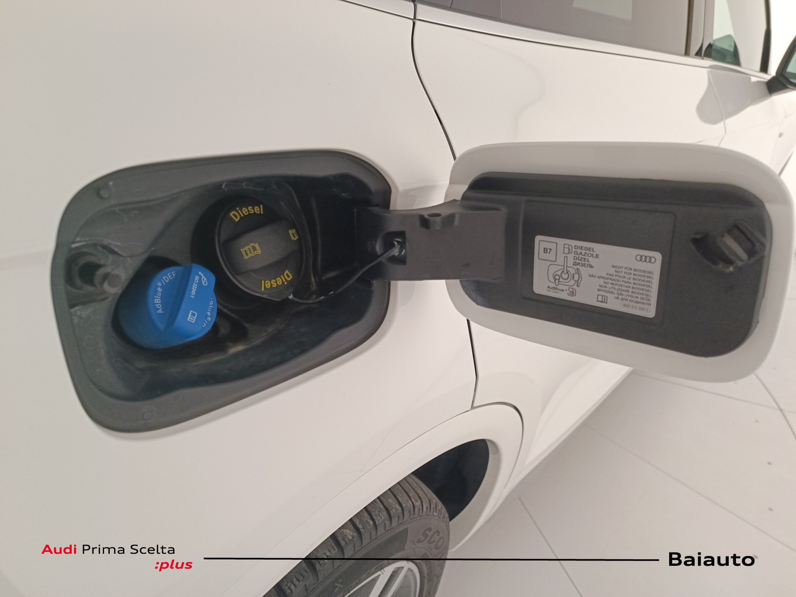 39 - Audi Q5 sportback 40 2.0 tdi mhev 12v s line plus quattro s tronic