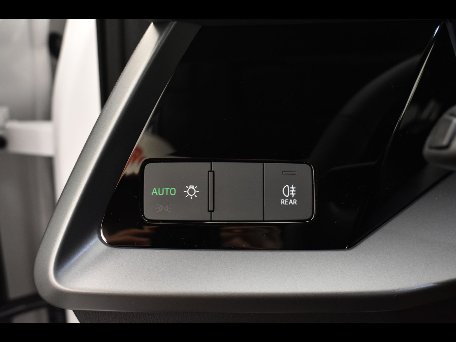 17 - Audi A3 sportback 1.5 tfsi e 204cv business s tronic