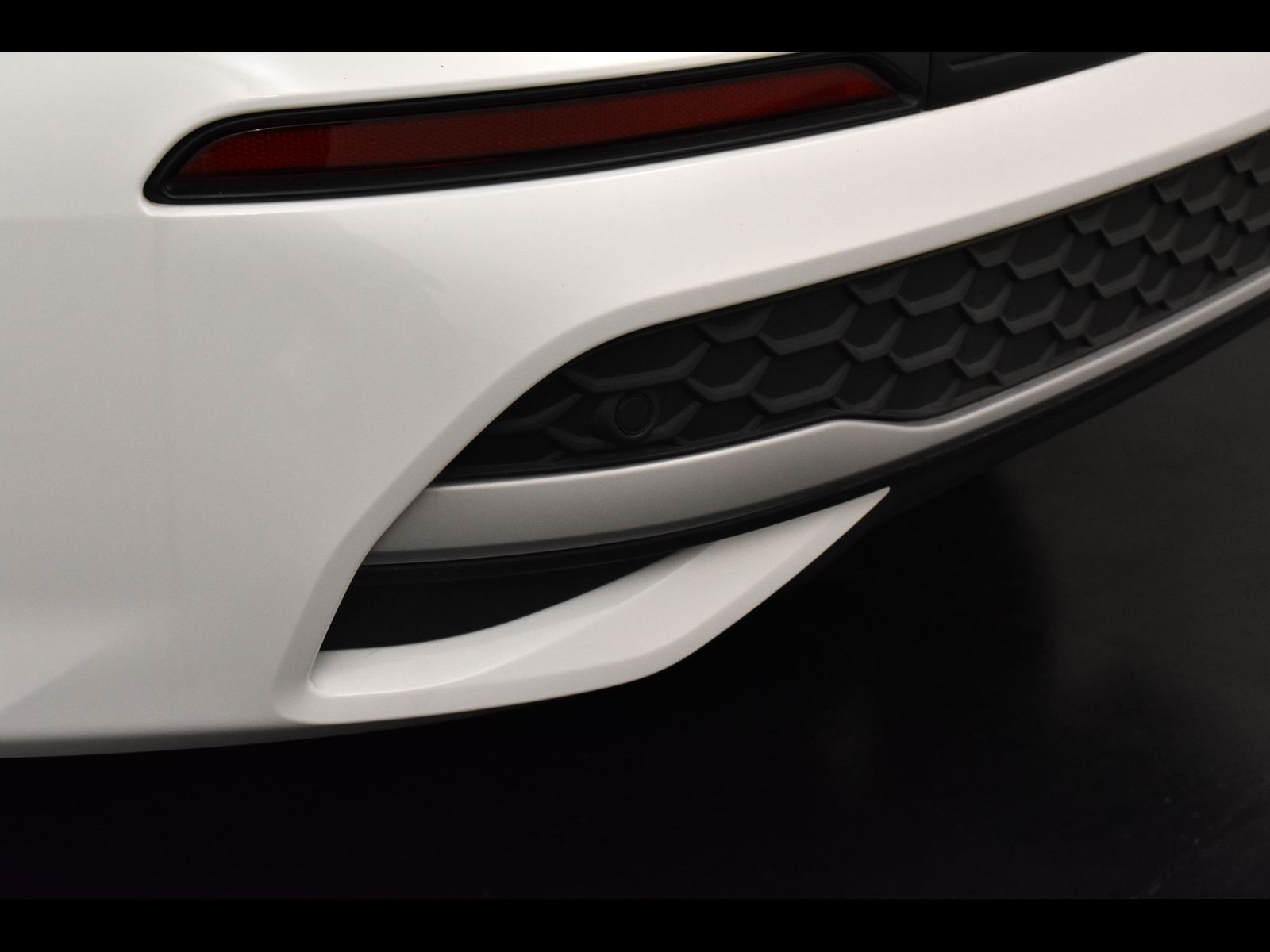 9 - Audi A3 sportback 1.5 tfsi e 204cv business s tronic