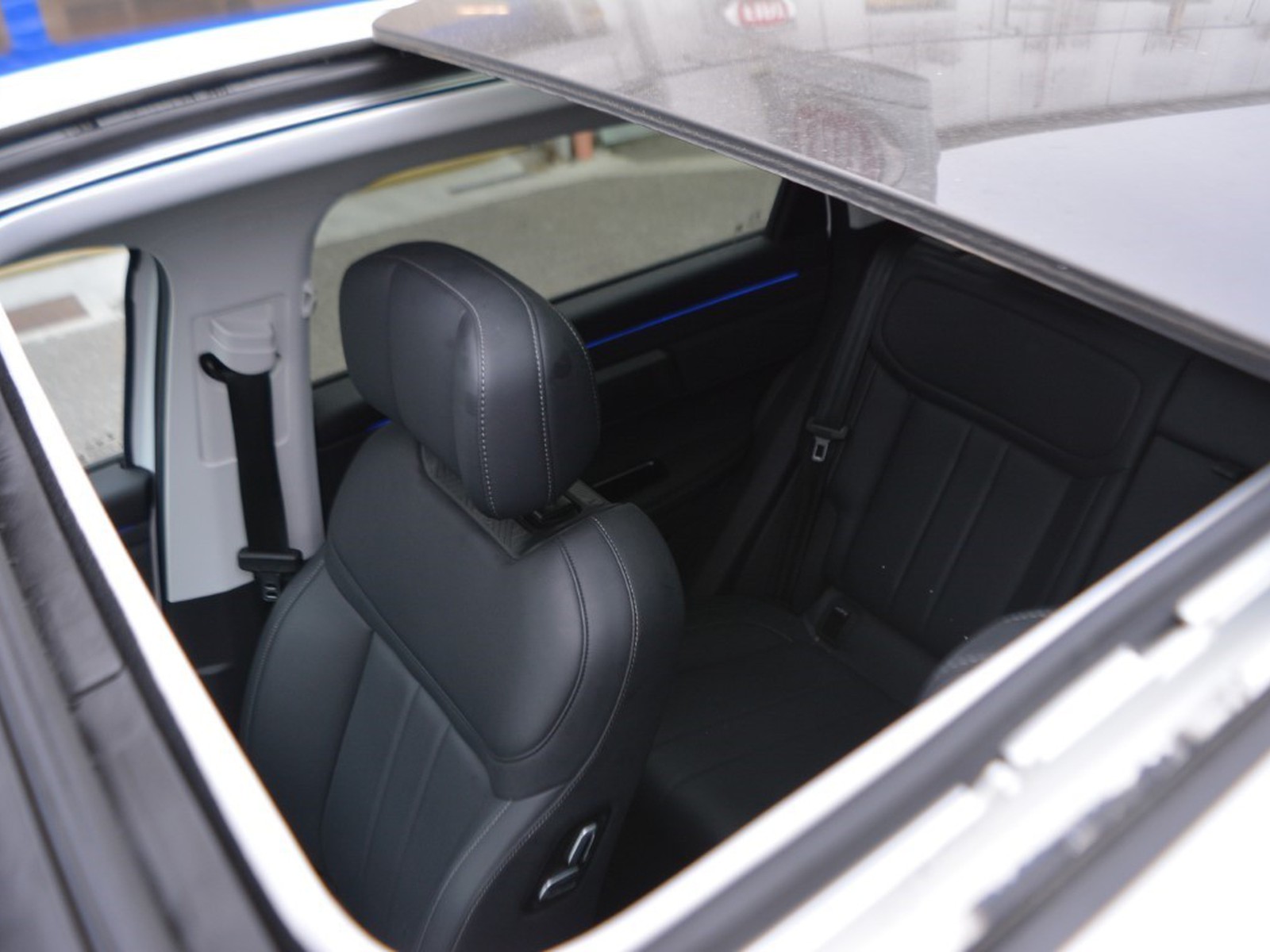 14 - Jaecoo 7 1.6 tgdi premium 2wd 7dct GPL