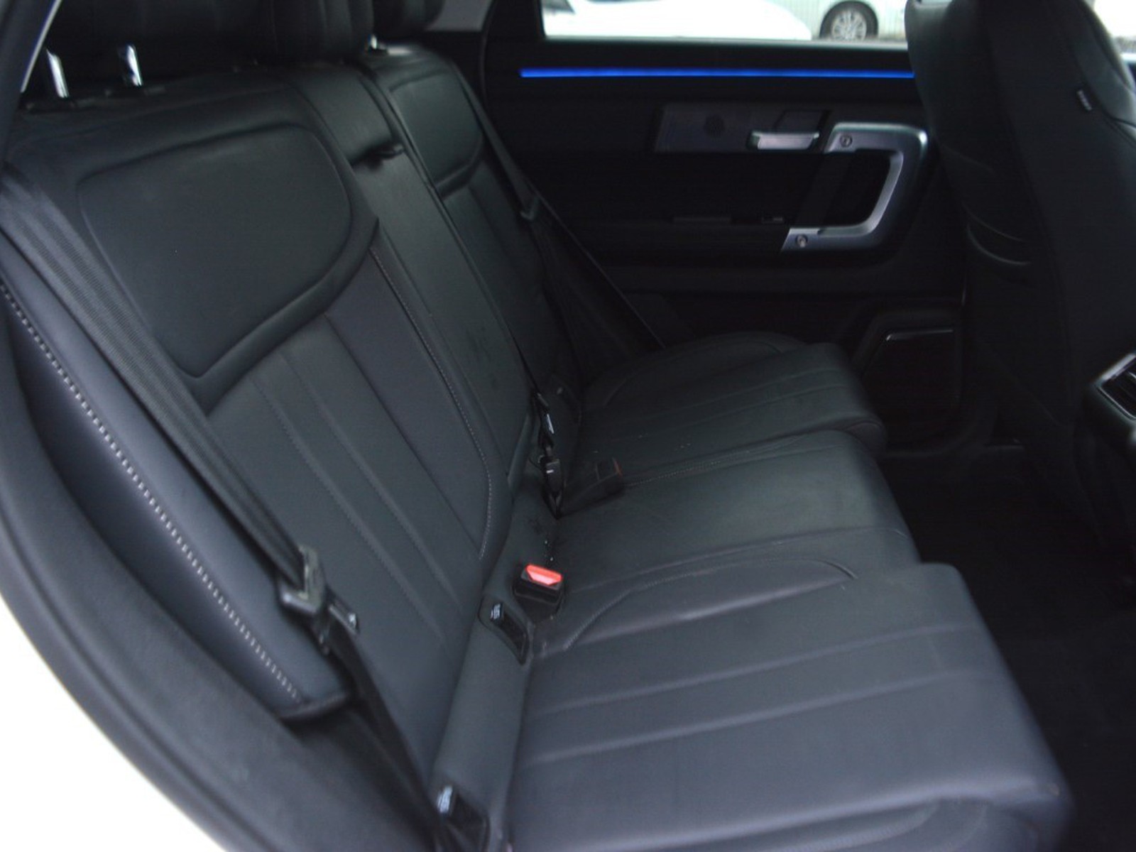 6 - Jaecoo 7 1.6 tgdi premium 2wd 7dct GPL