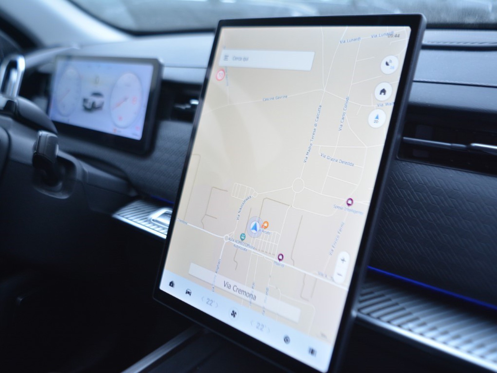 9 - Jaecoo 7 1.6 tgdi premium 2wd 7dct GPL