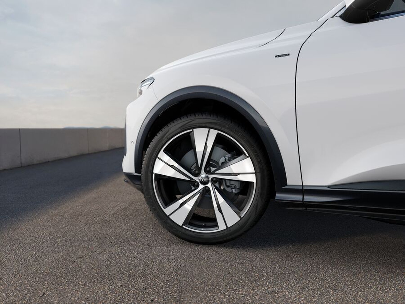 4 - Audi Q5 sportback 2.0 e-hybrid 299cv business advanced quattro s tronic