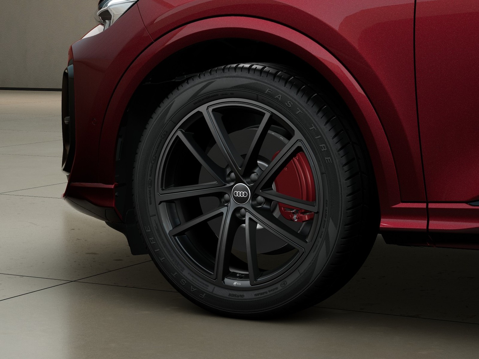 6 - Audi Q5 2.0 tdi mhev+ 204cv business advanced quattro s tronic