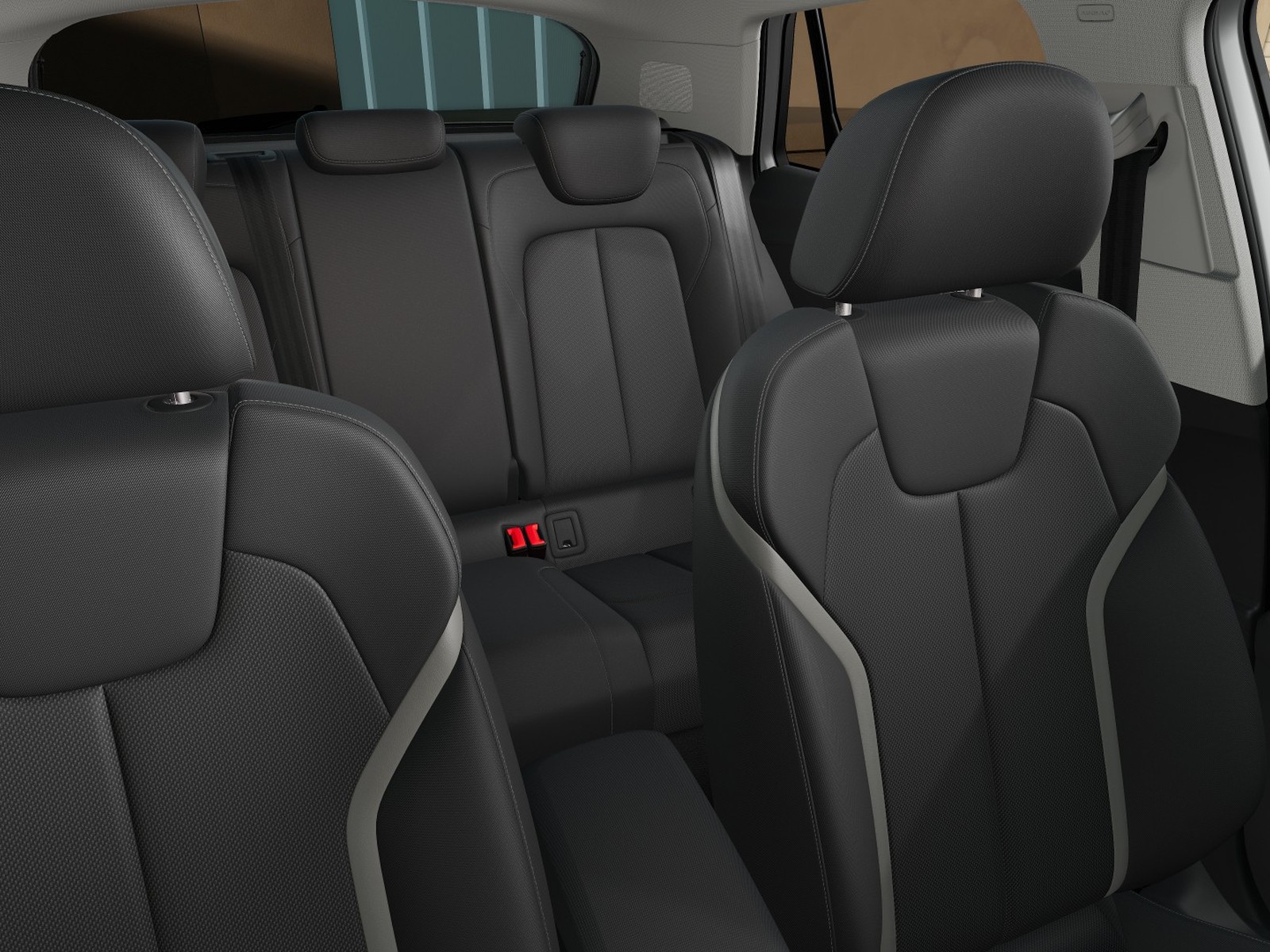 10 - Audi Q2 30 2.0 tdi identity black