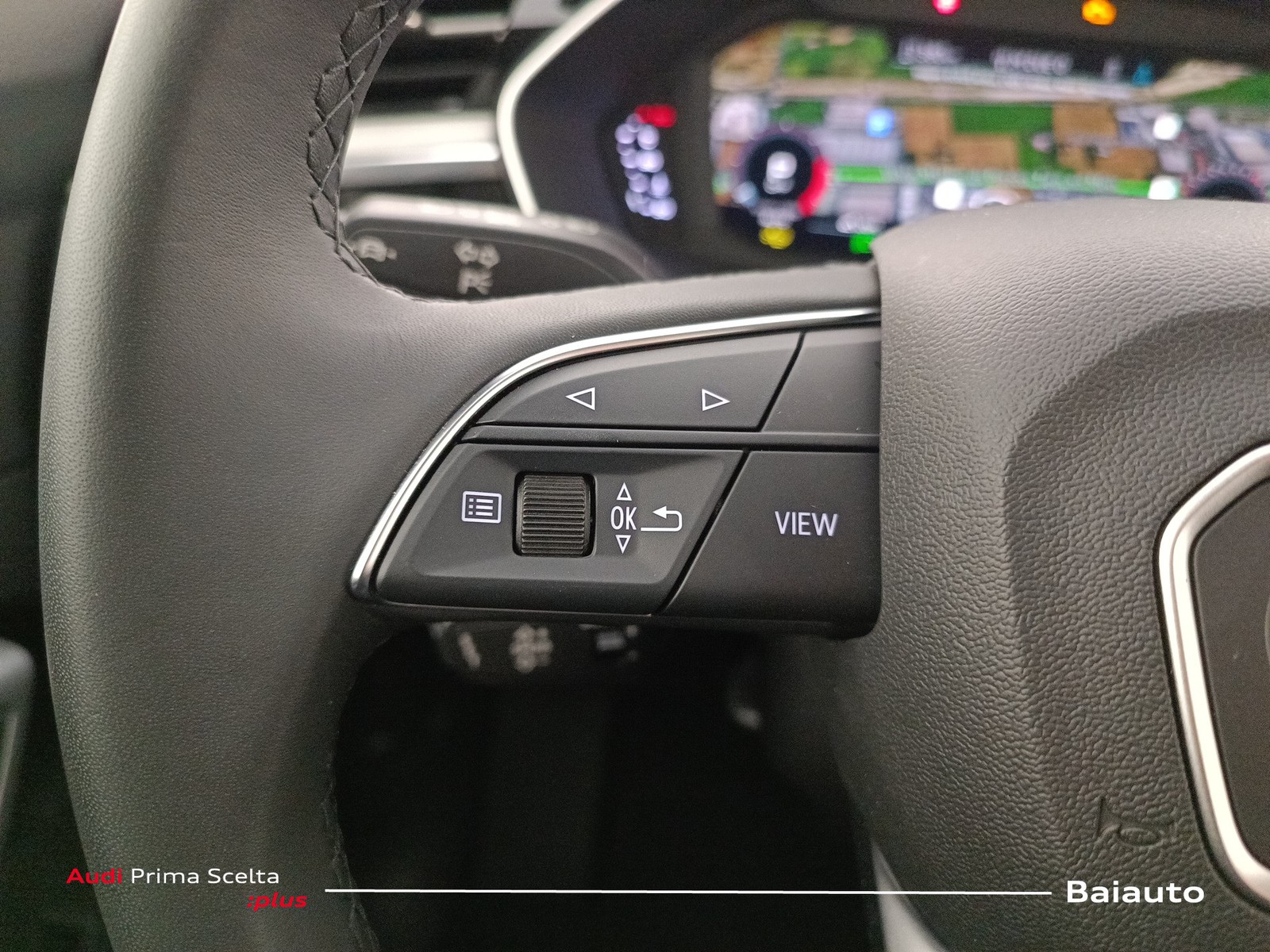 16 - Audi Q3 35 2.0 tdi business advanced s tronic