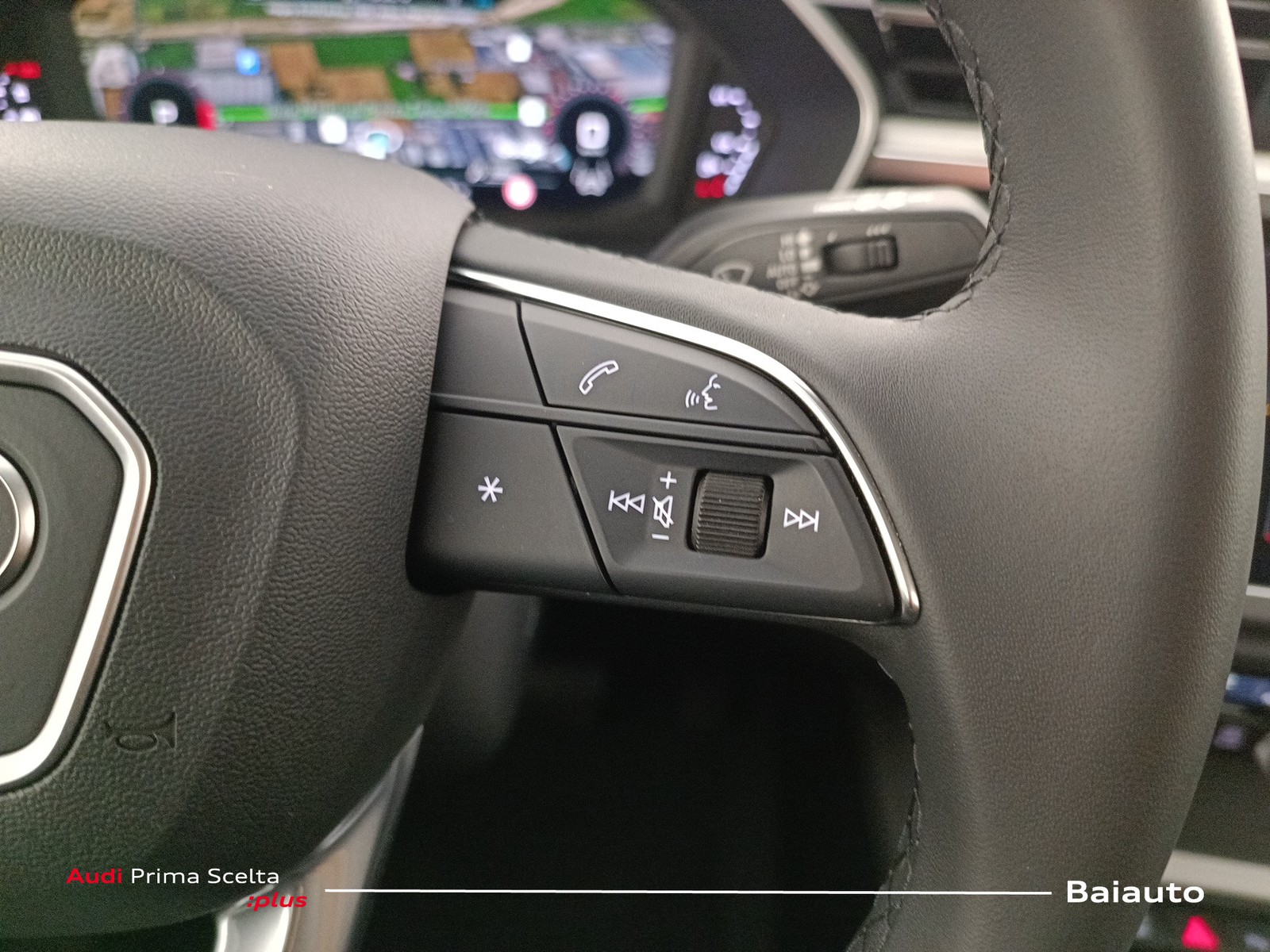 17 - Audi Q3 35 2.0 tdi business advanced s tronic