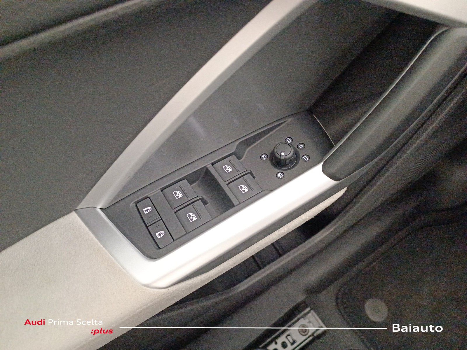 20 - Audi Q3 35 2.0 tdi business advanced s tronic