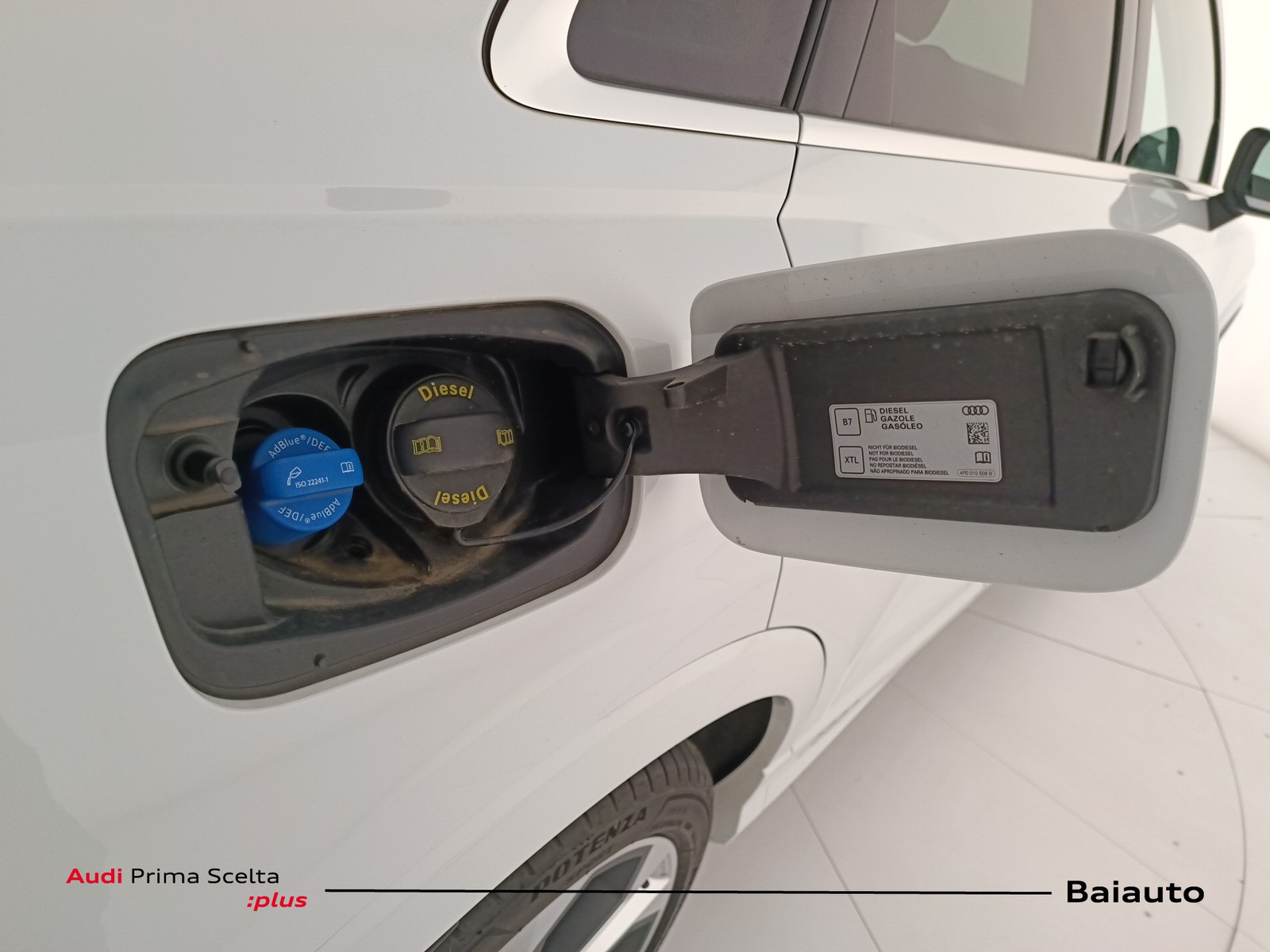 33 - Audi Q3 35 2.0 tdi business advanced s tronic