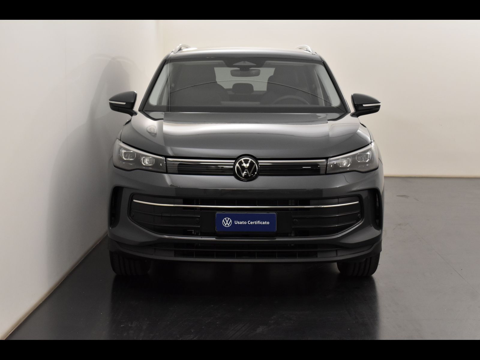 2 - Volkswagen Tiguan 1.5 tsi ehybrid 204cv edition plus dsg
