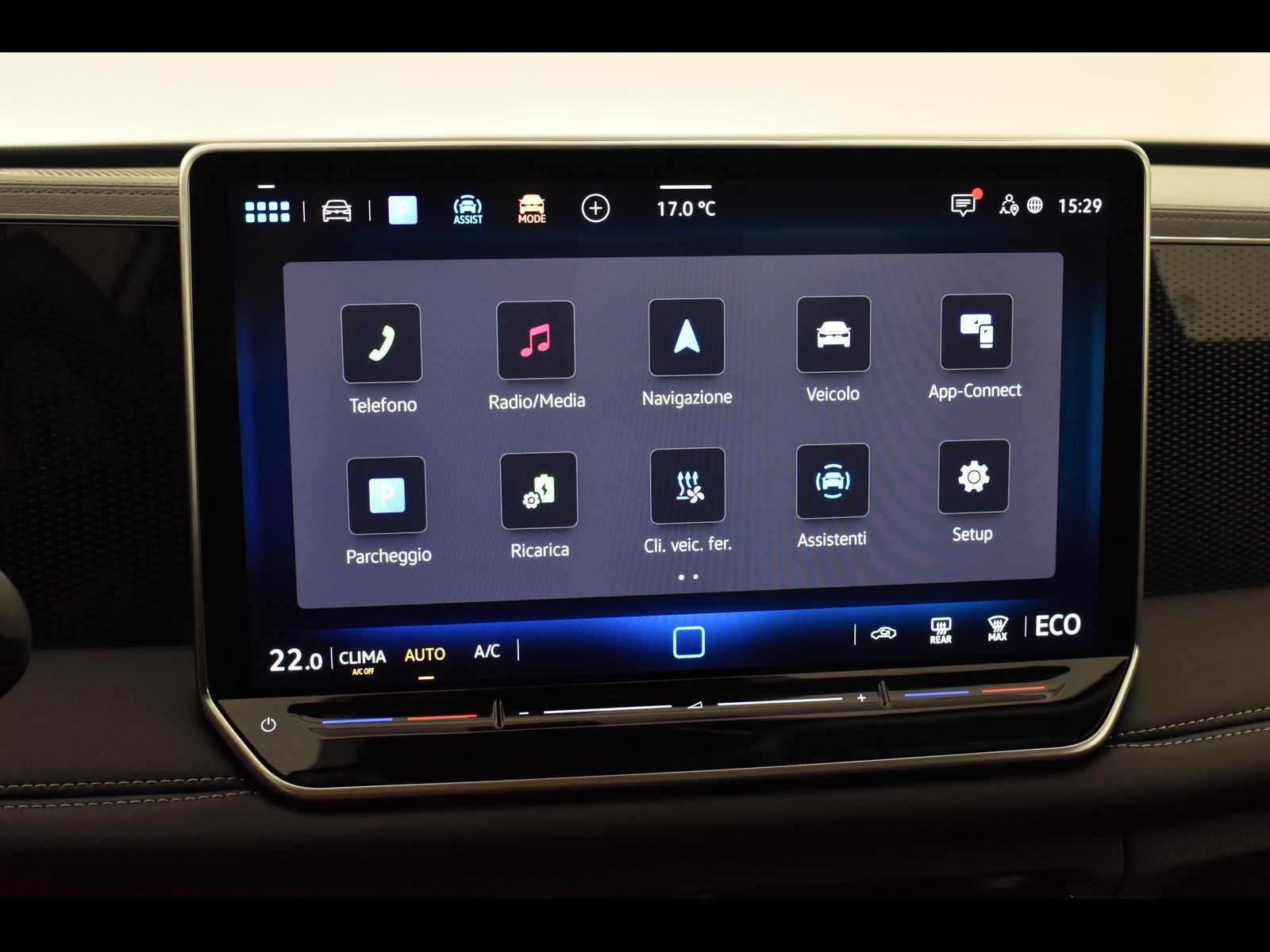 22 - Volkswagen Tiguan 1.5 tsi ehybrid 204cv edition plus dsg