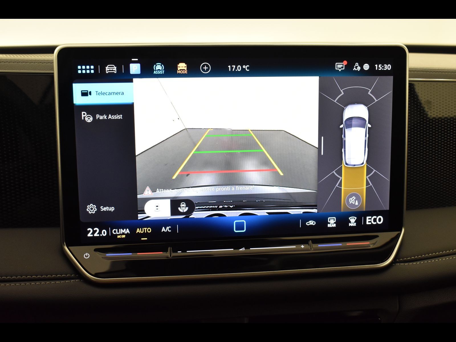 23 - Volkswagen Tiguan 1.5 tsi ehybrid 204cv edition plus dsg