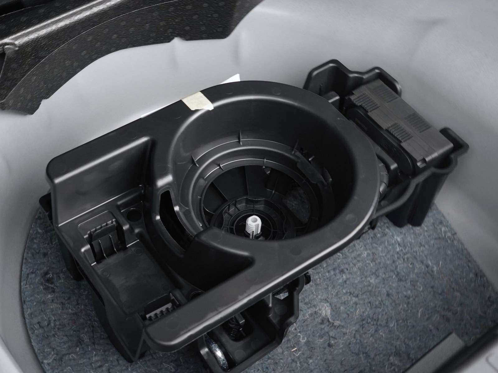 33 - Jeep Avenger 1.2 turbo 100cv summit fwd