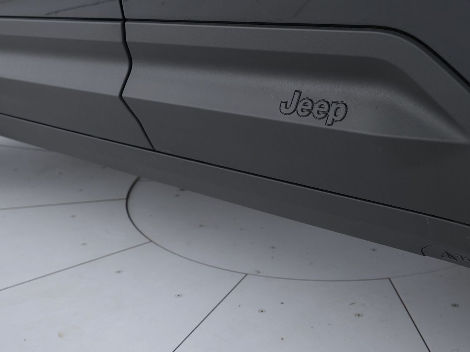 35 - Jeep Avenger 1.2 turbo 100cv summit fwd