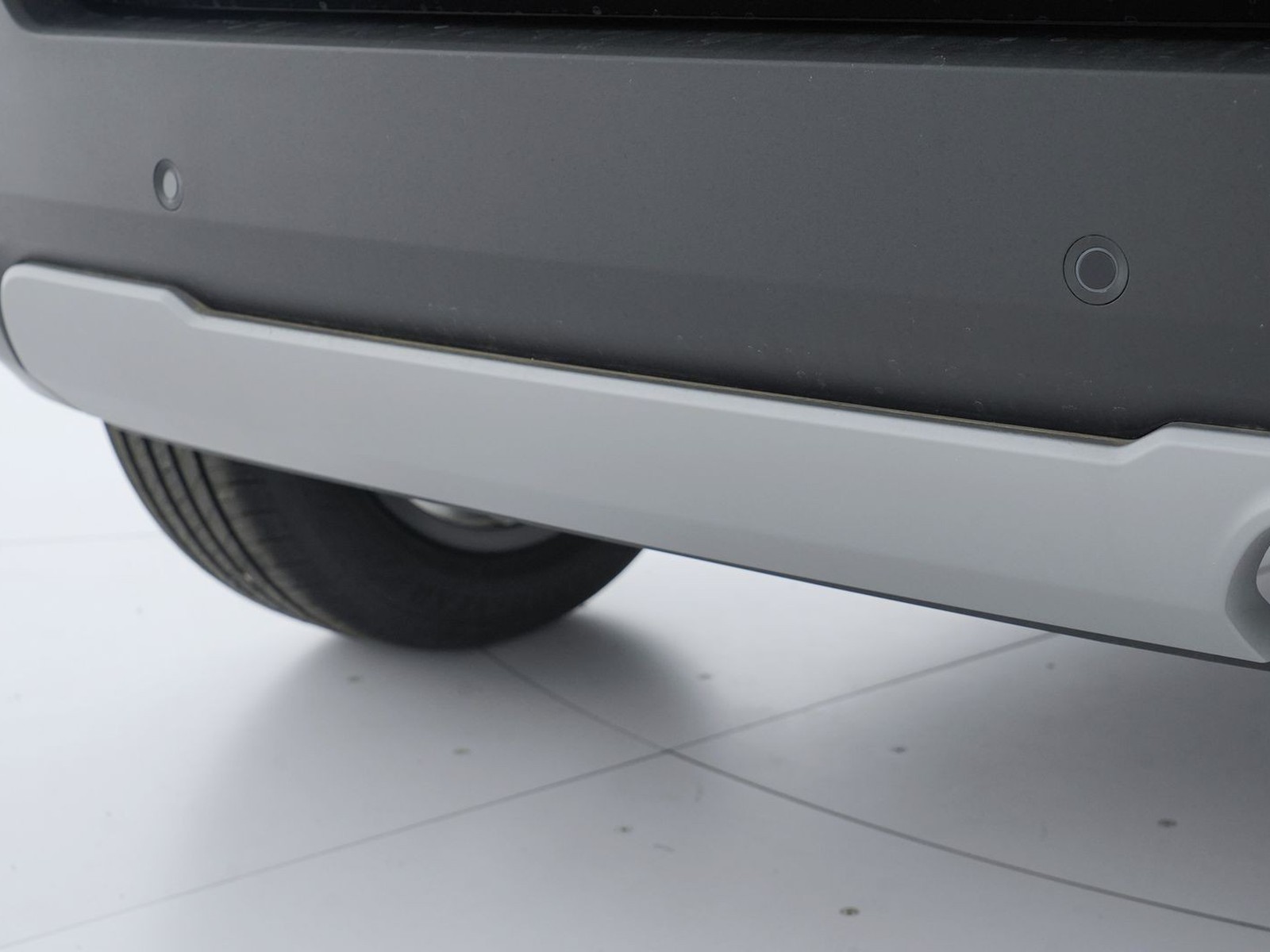 36 - Jeep Avenger 1.2 turbo 100cv summit fwd