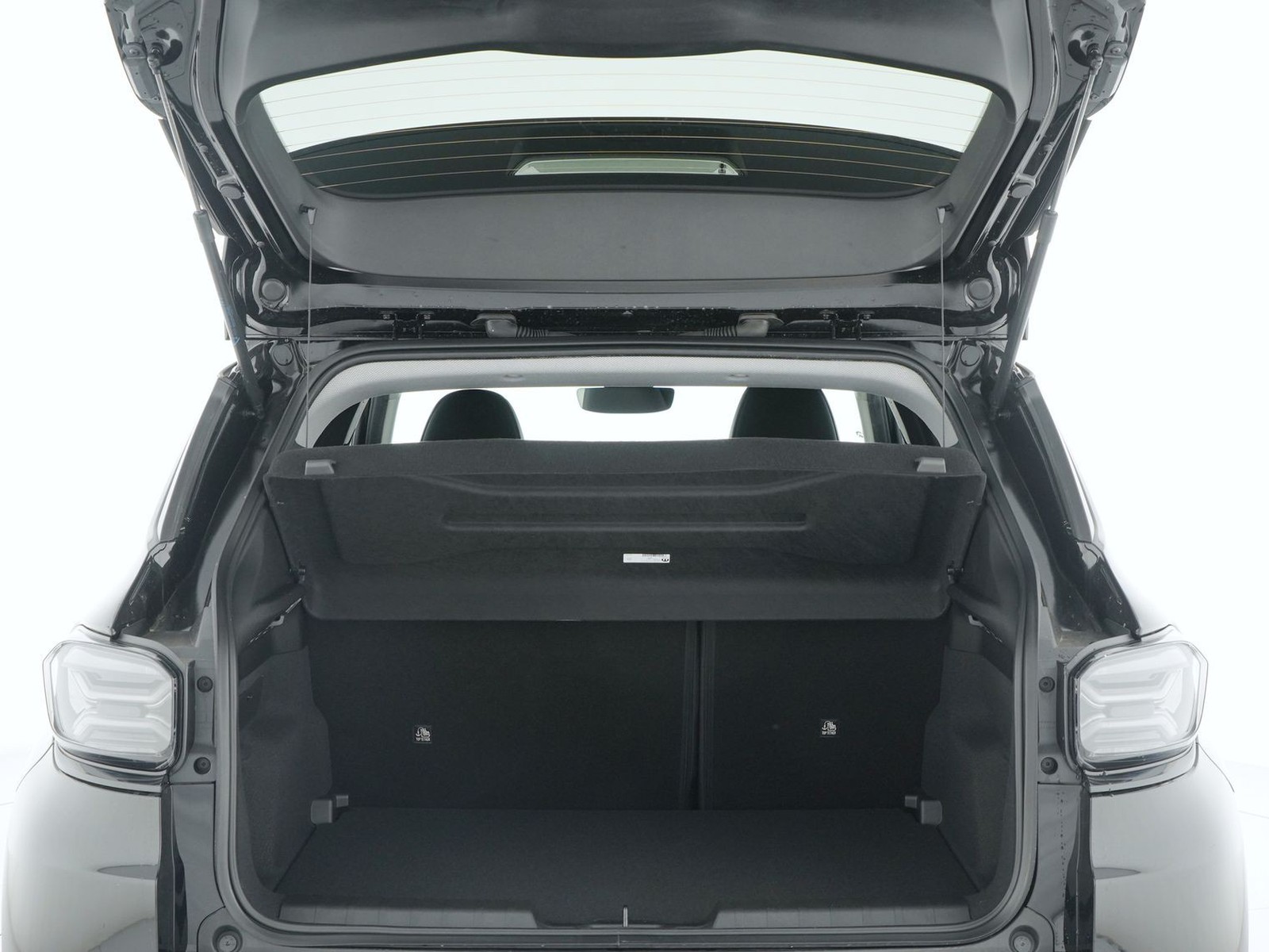 10 - Jeep Avenger 1.2 turbo 100cv summit fwd