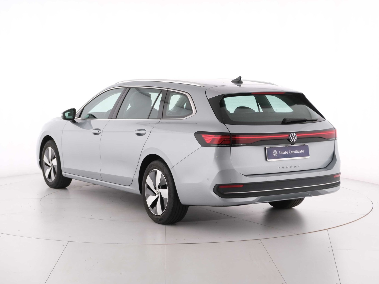 2 - Volkswagen Passat 2.0 tdi scr evo 150cv business dsg