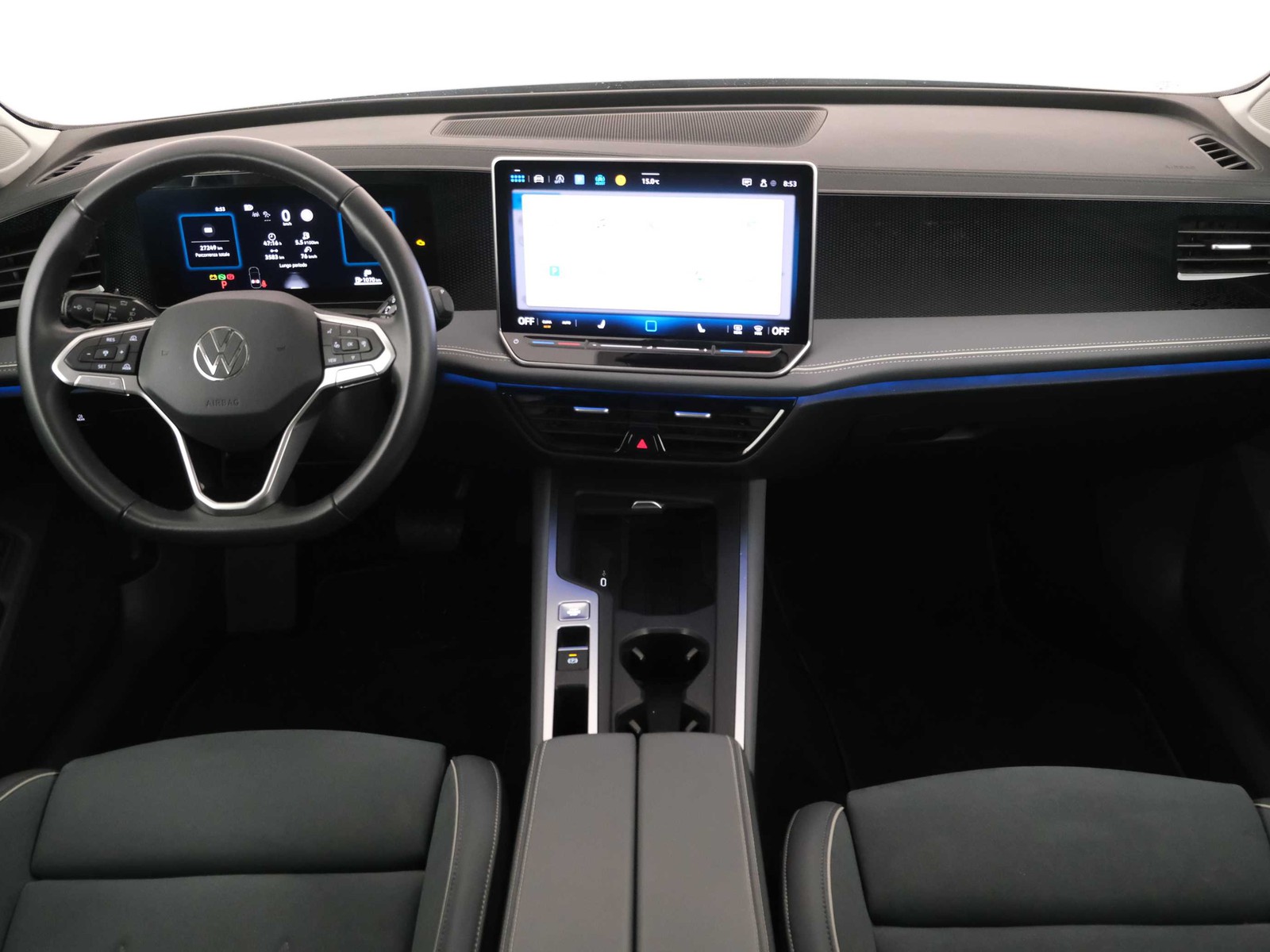 16 - Volkswagen Passat 2.0 tdi scr evo 150cv business dsg