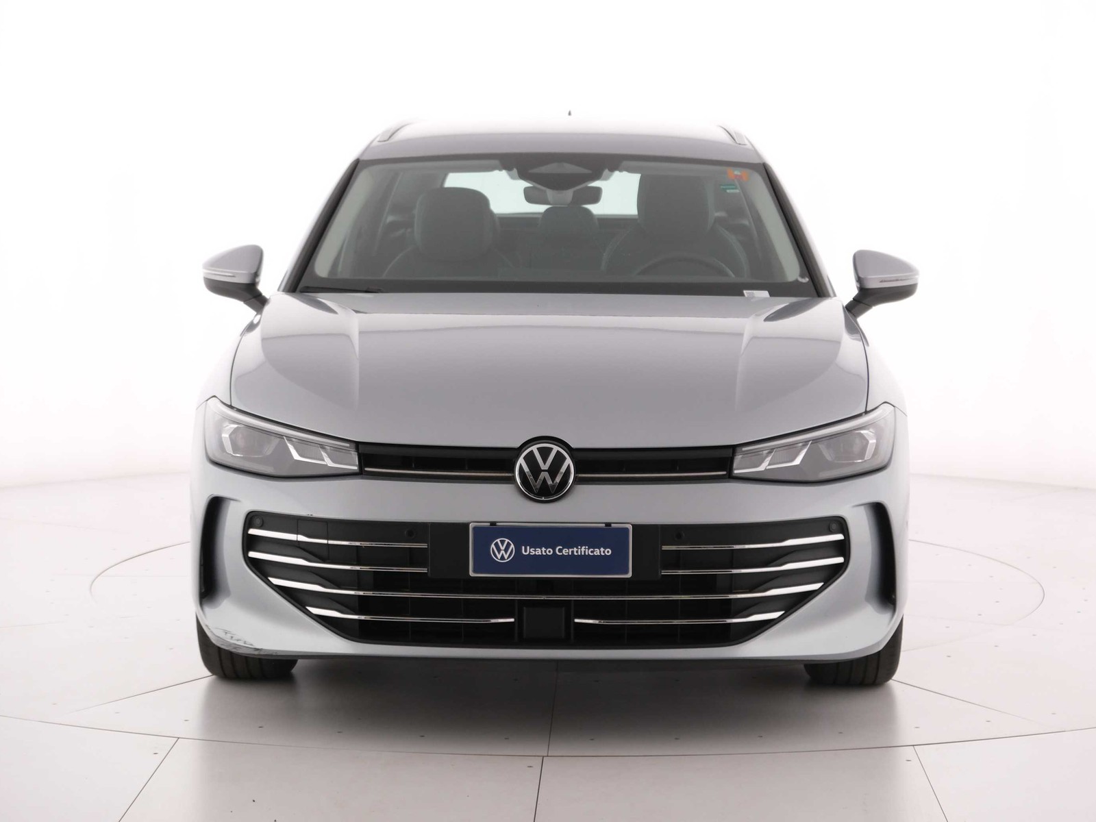 4 - Volkswagen Passat 2.0 tdi scr evo 150cv business dsg