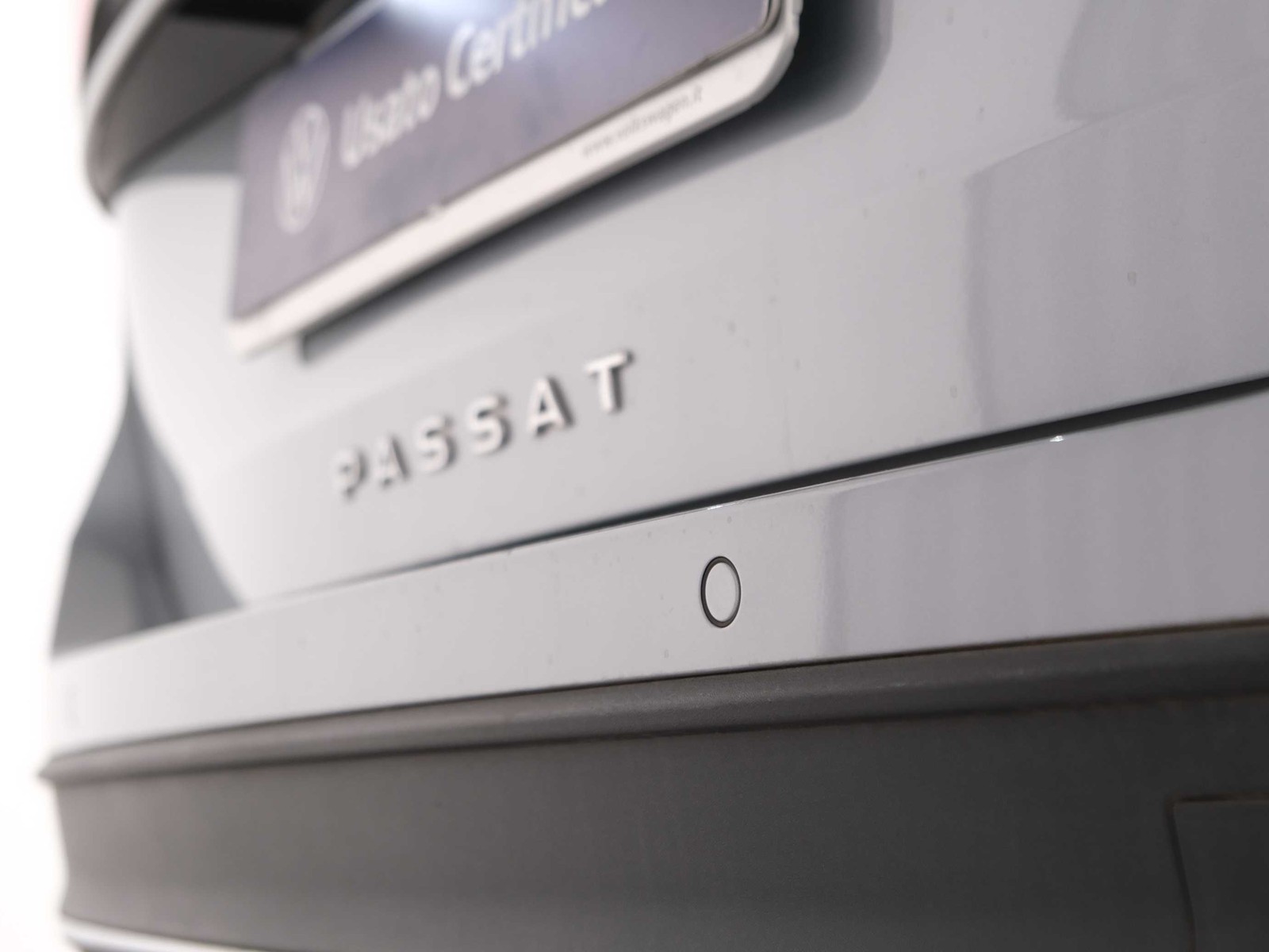 40 - Volkswagen Passat 2.0 tdi scr evo 150cv business dsg