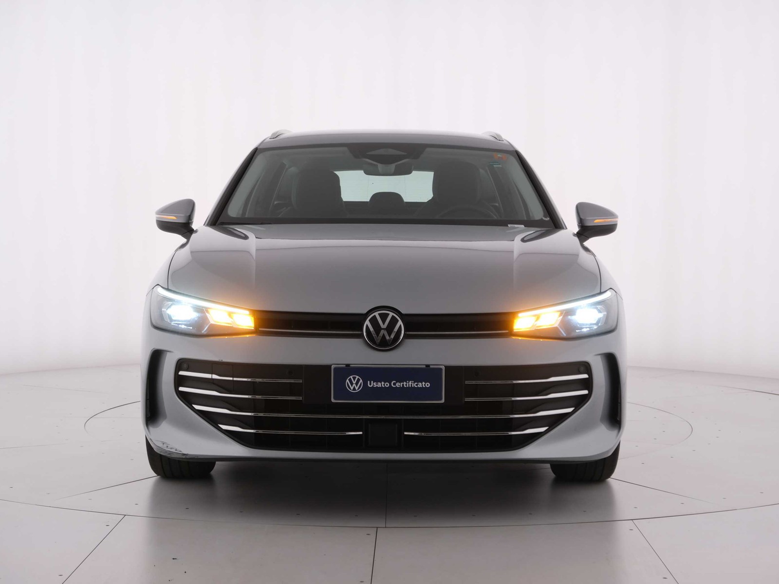 46 - Volkswagen Passat 2.0 tdi scr evo 150cv business dsg