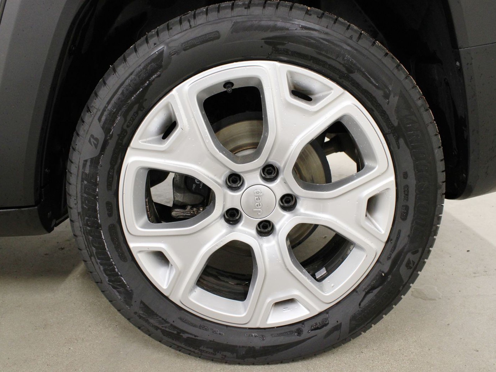 11 - Jeep Renegade 1.0 t3 limited 2wd